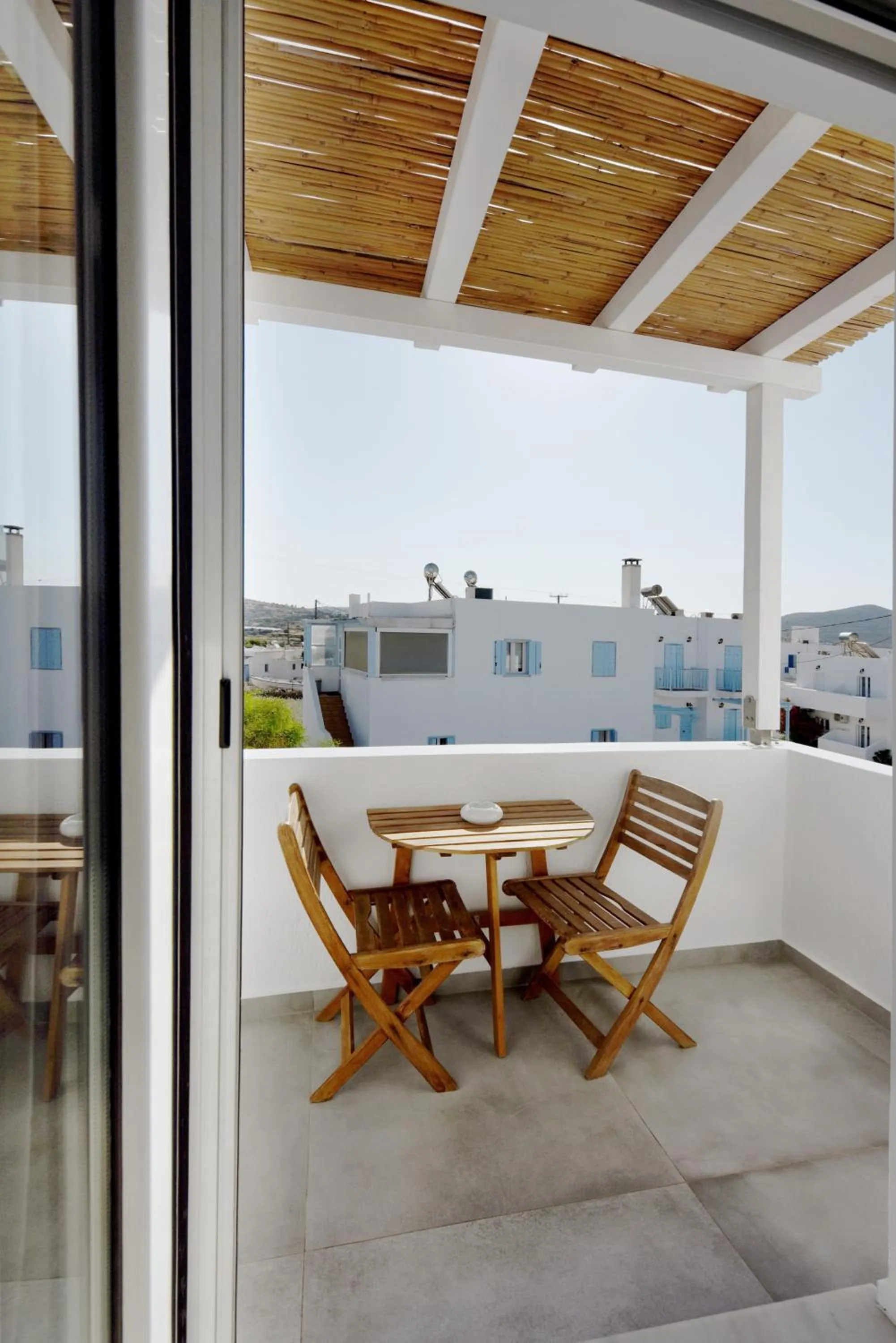 Hotel Ippocampos Studios