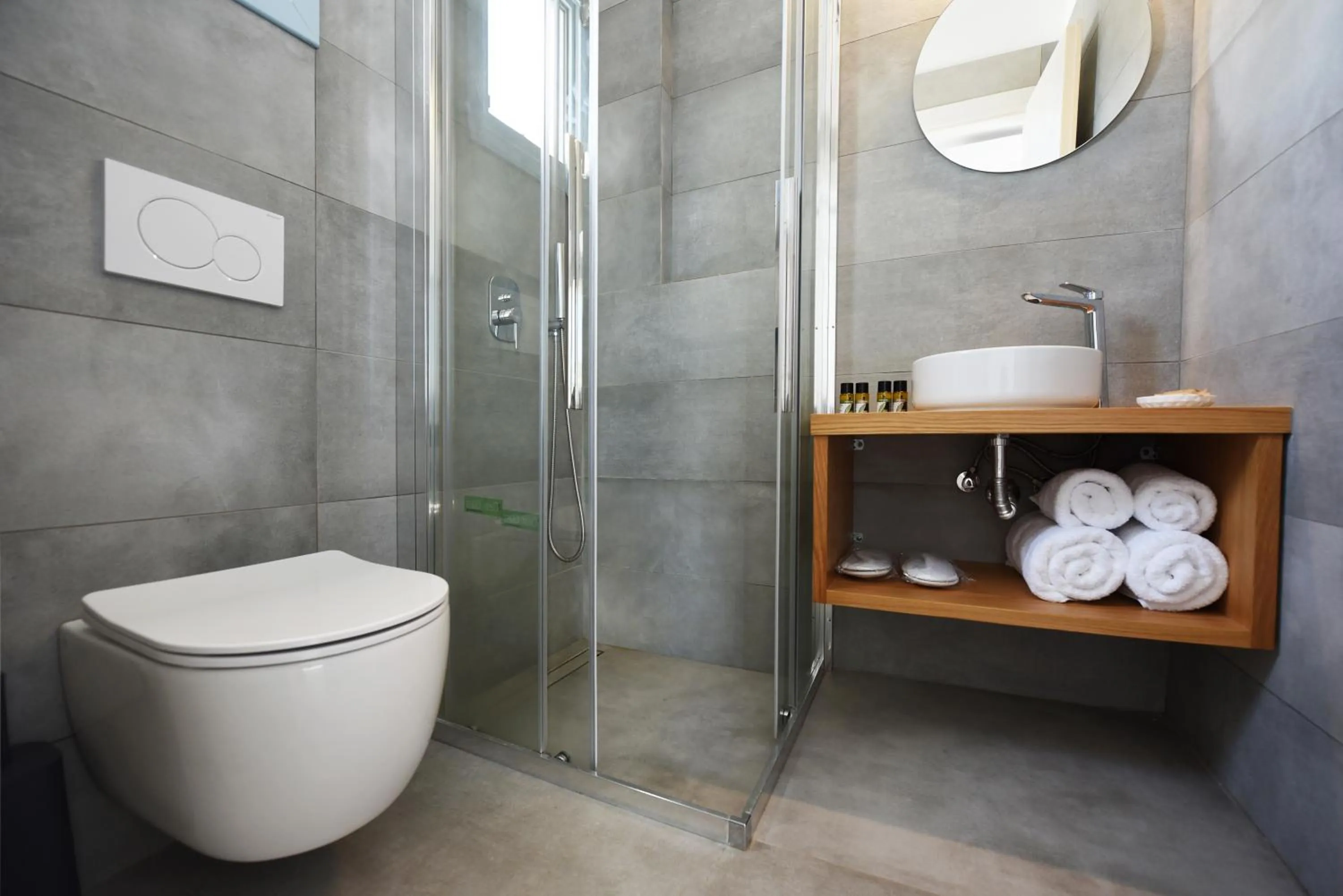 Hotel Ippocampos Studios