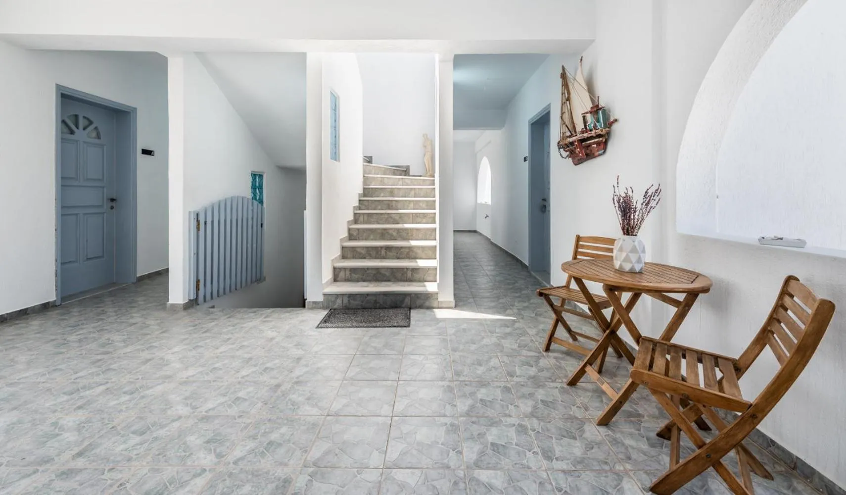 Hotel Ippocampos Studios