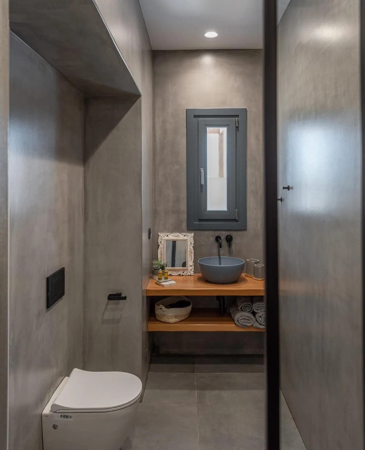 Hotel Ippocampos Studios