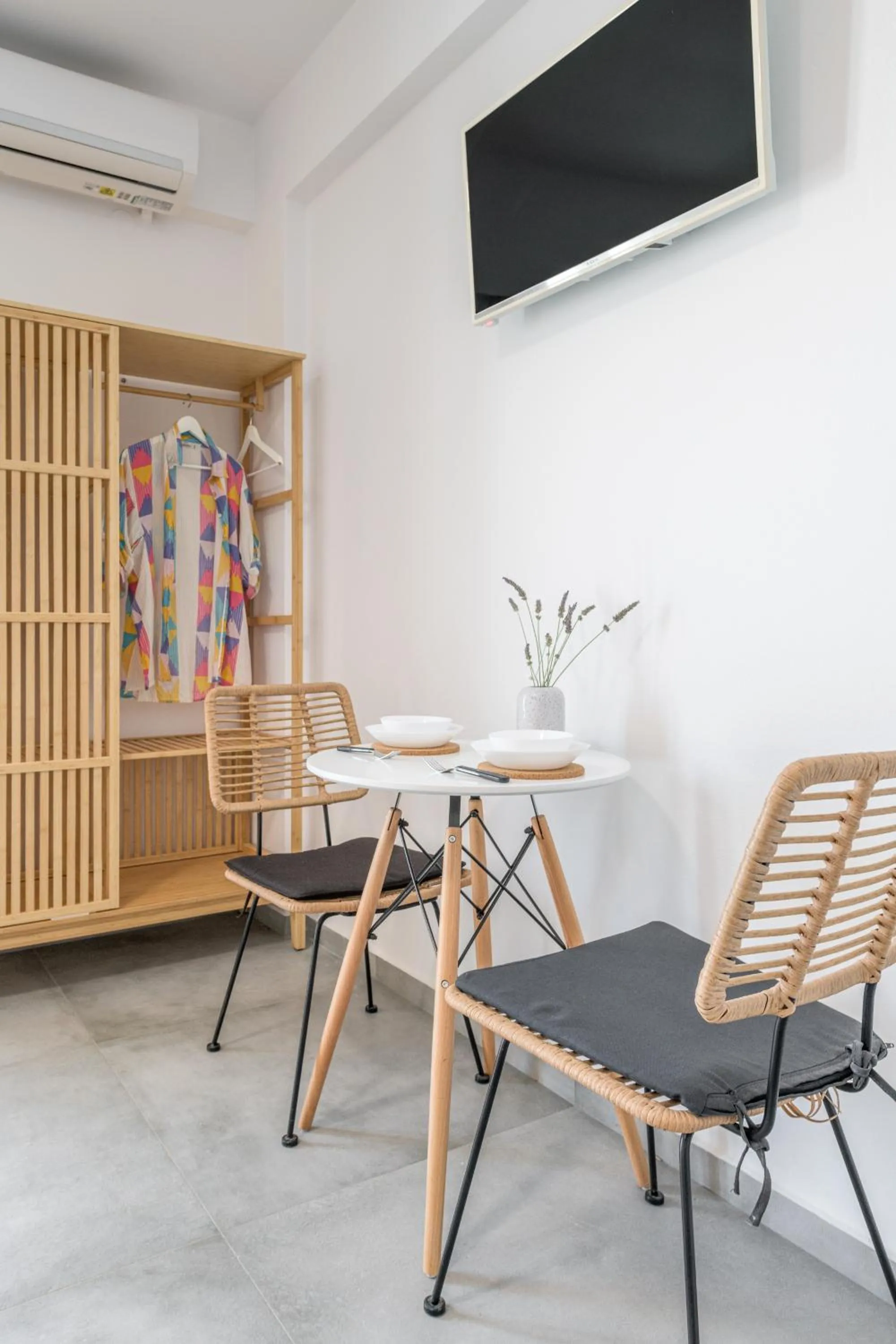 Hotel Ippocampos Studios