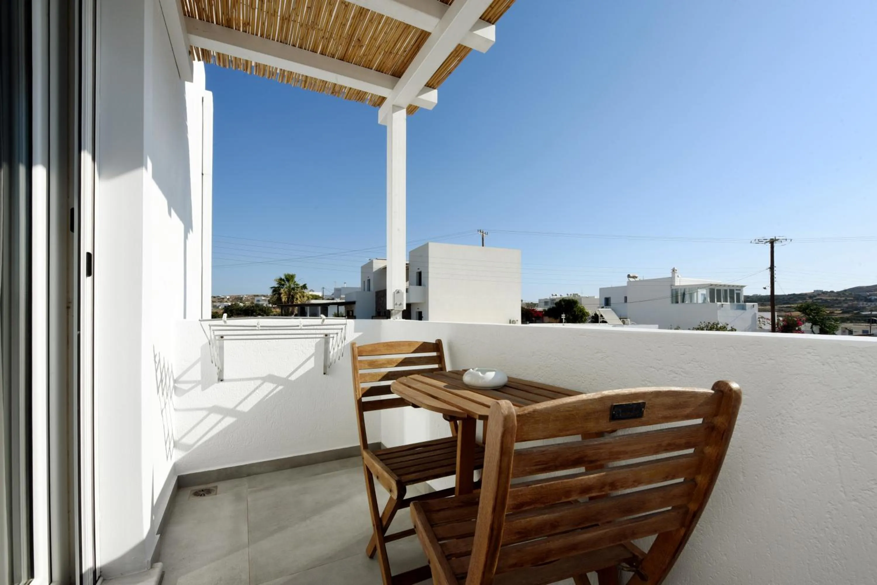 Hotel Ippocampos Studios