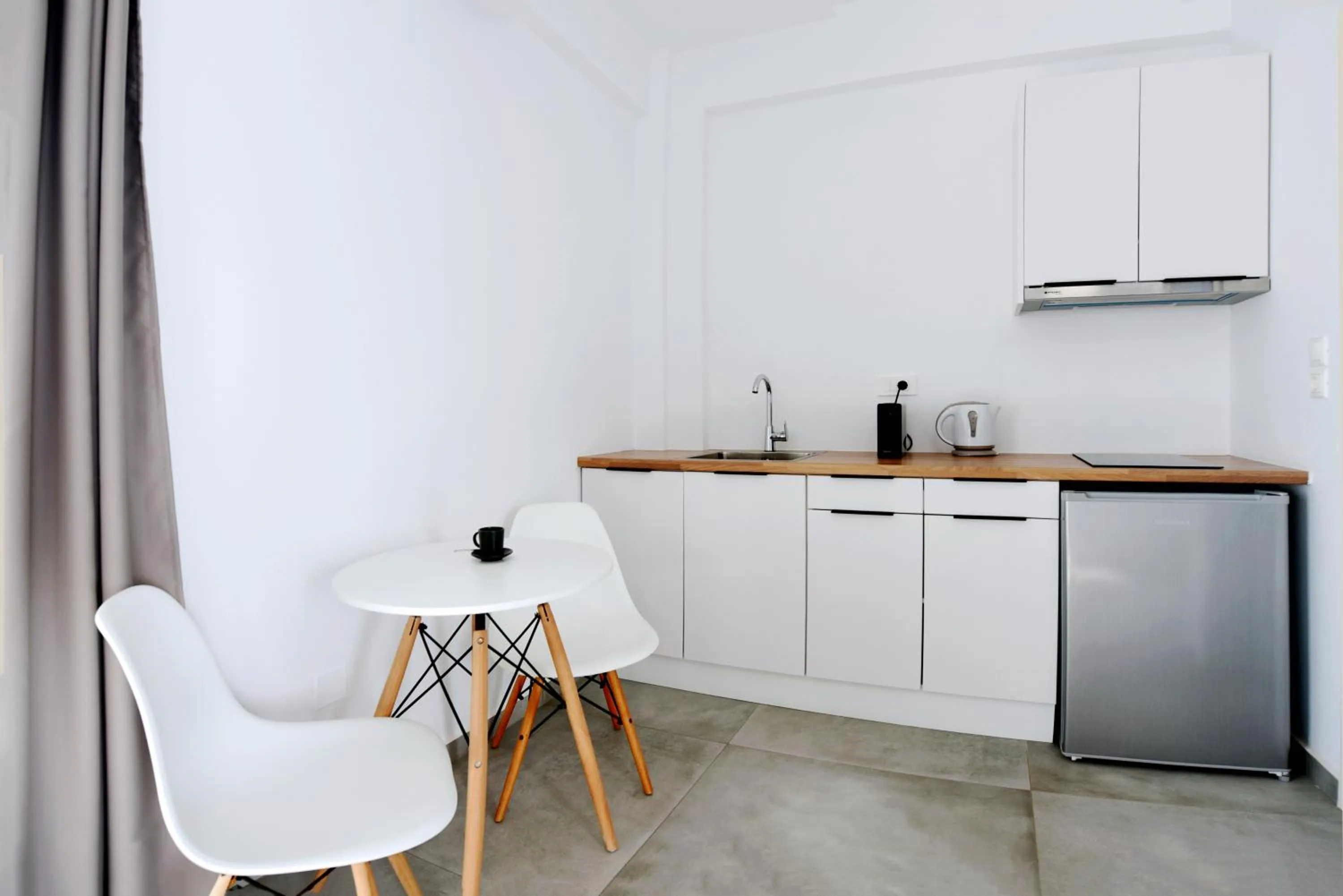 Hotel Ippocampos Studios