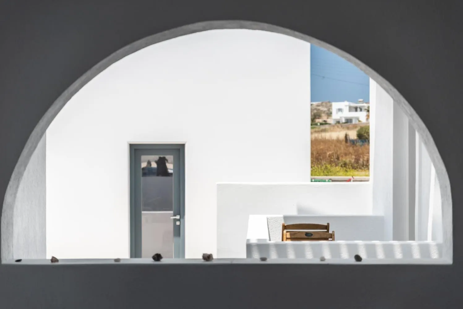 Hotel Ippocampos Studios