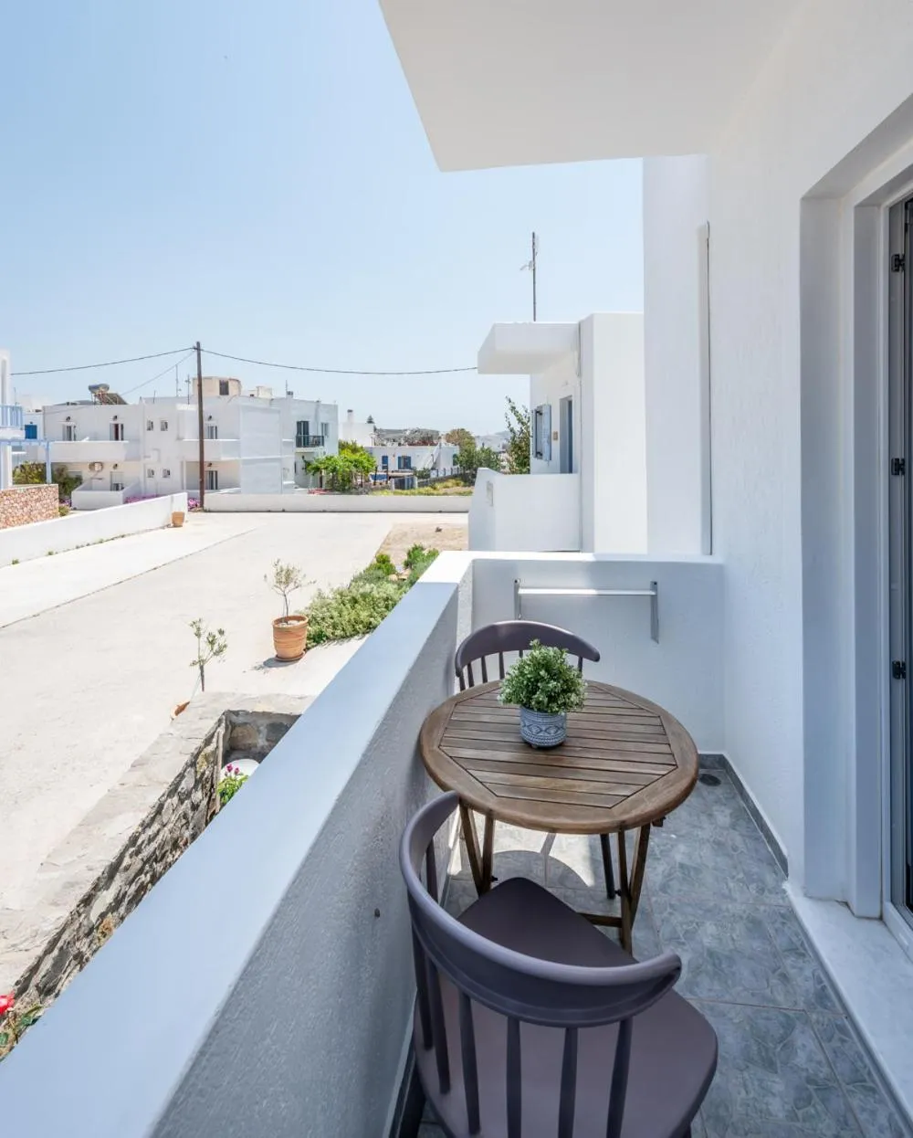 Hotel Ippocampos Studios