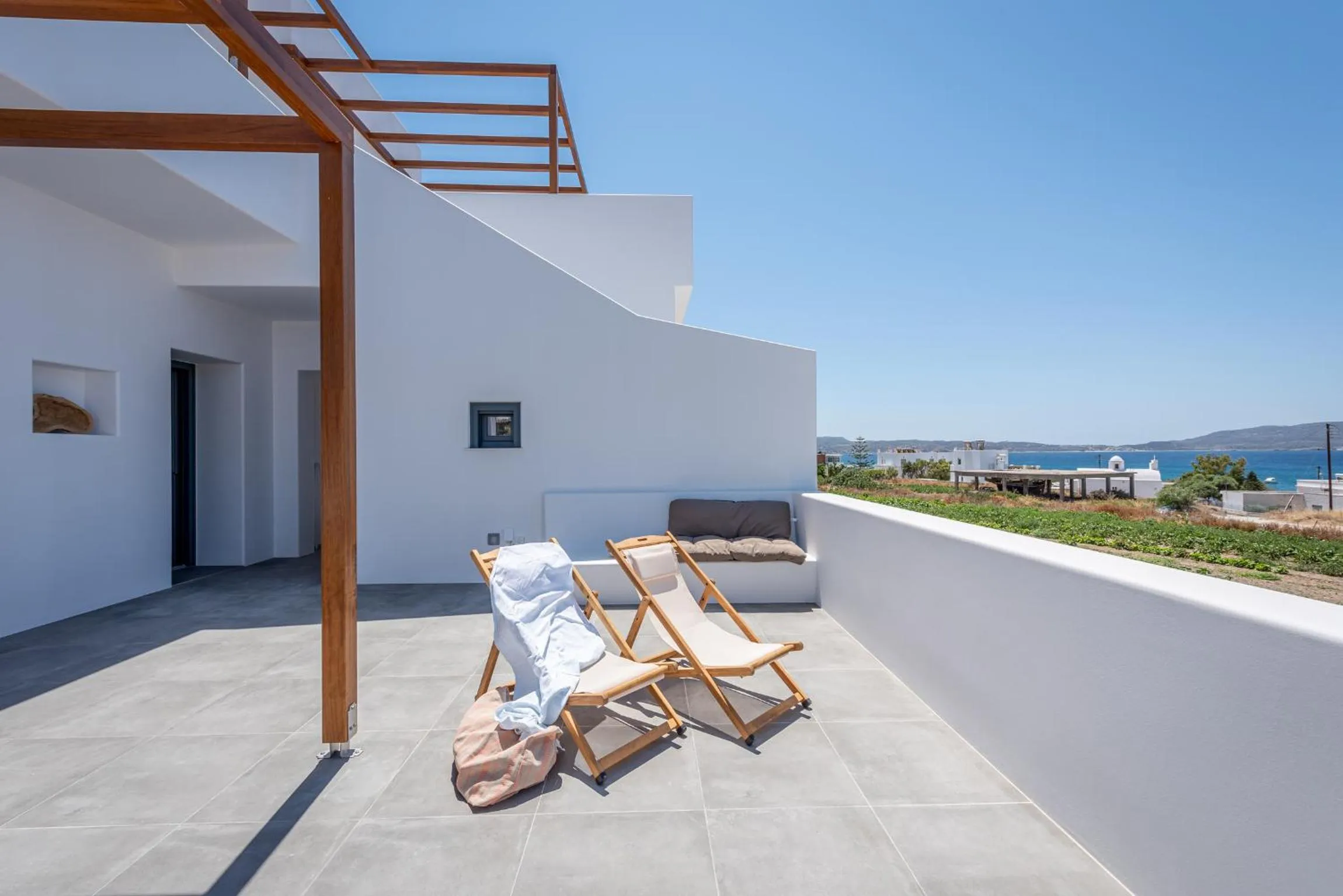 Hotel Ippocampos Studios