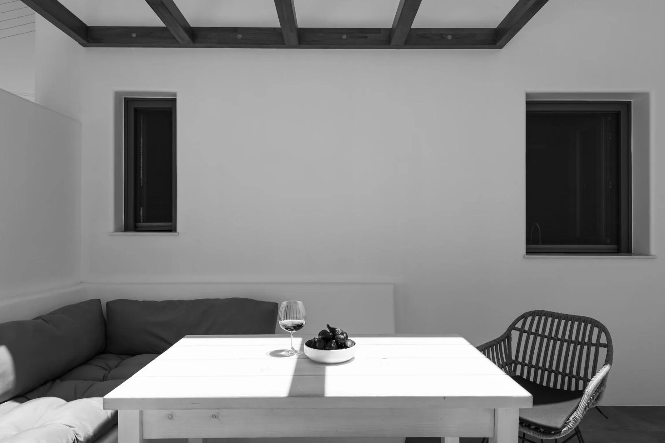 Hotel Ippocampos Studios