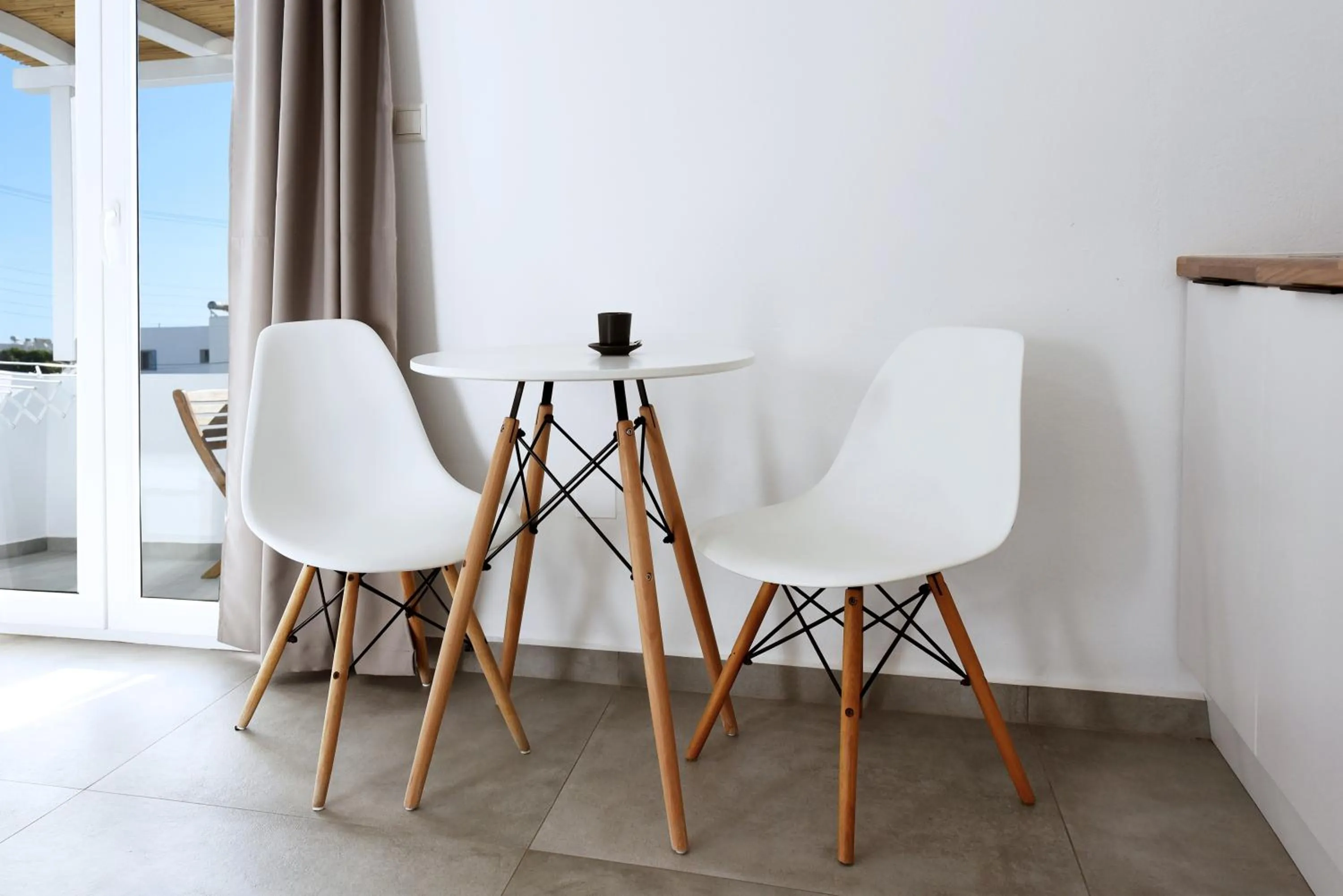 Hotel Ippocampos Studios