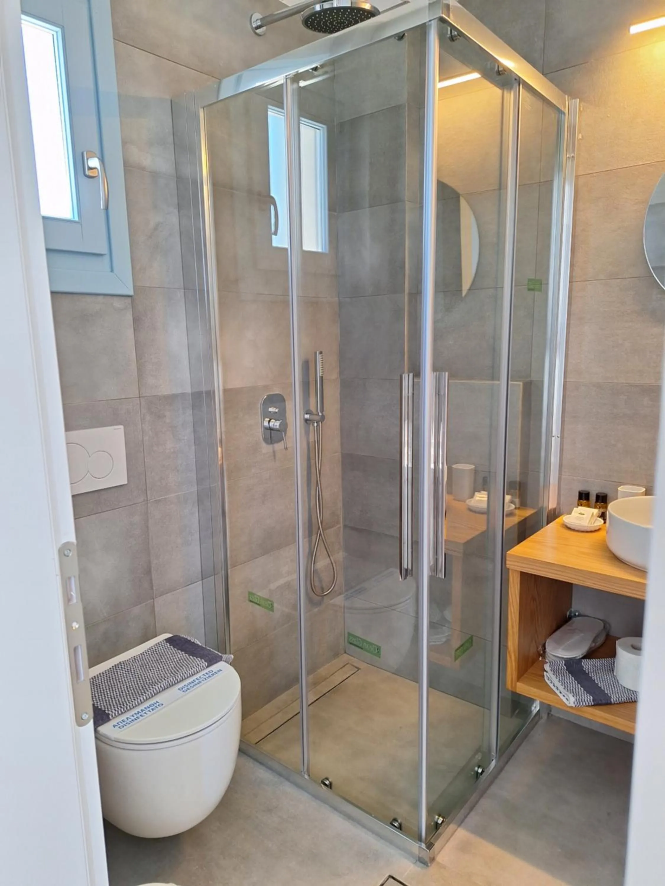 Hotel Ippocampos Studios