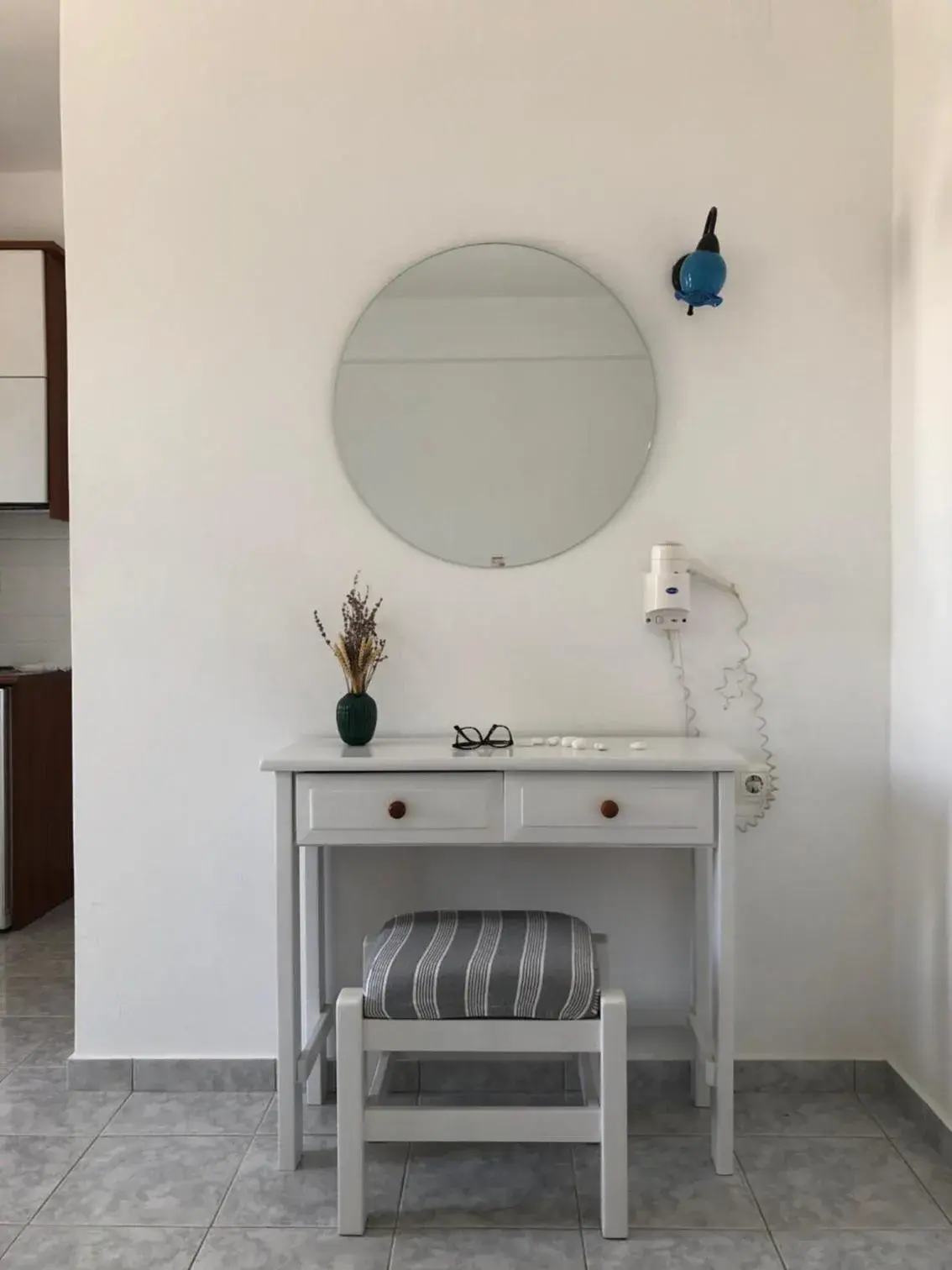 Studio - single occupancy in Hotel Ippocampos Studios Studio - single occupancy in Hotel Ippocampos Studios