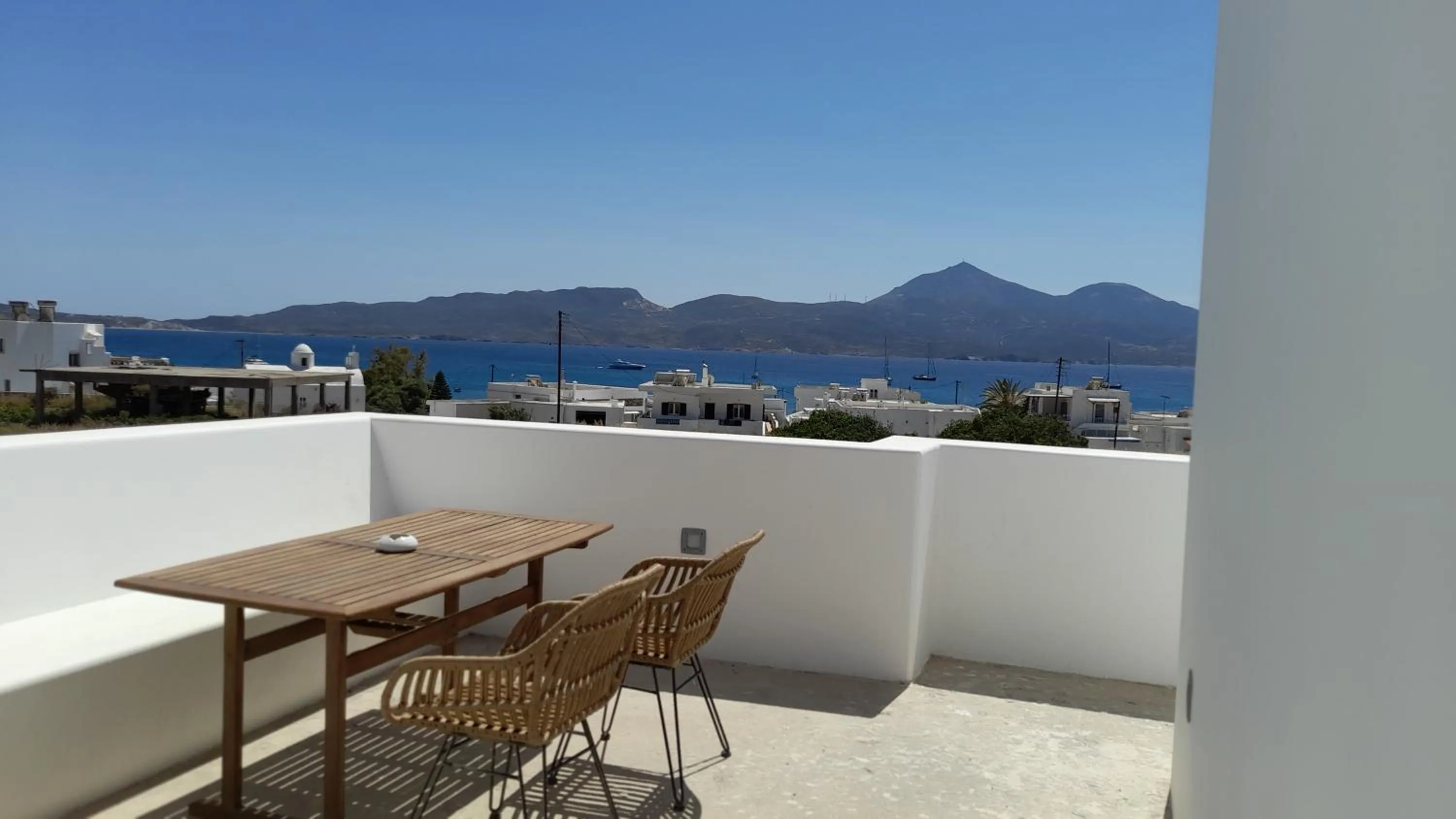 Hotel Ippocampos Studios