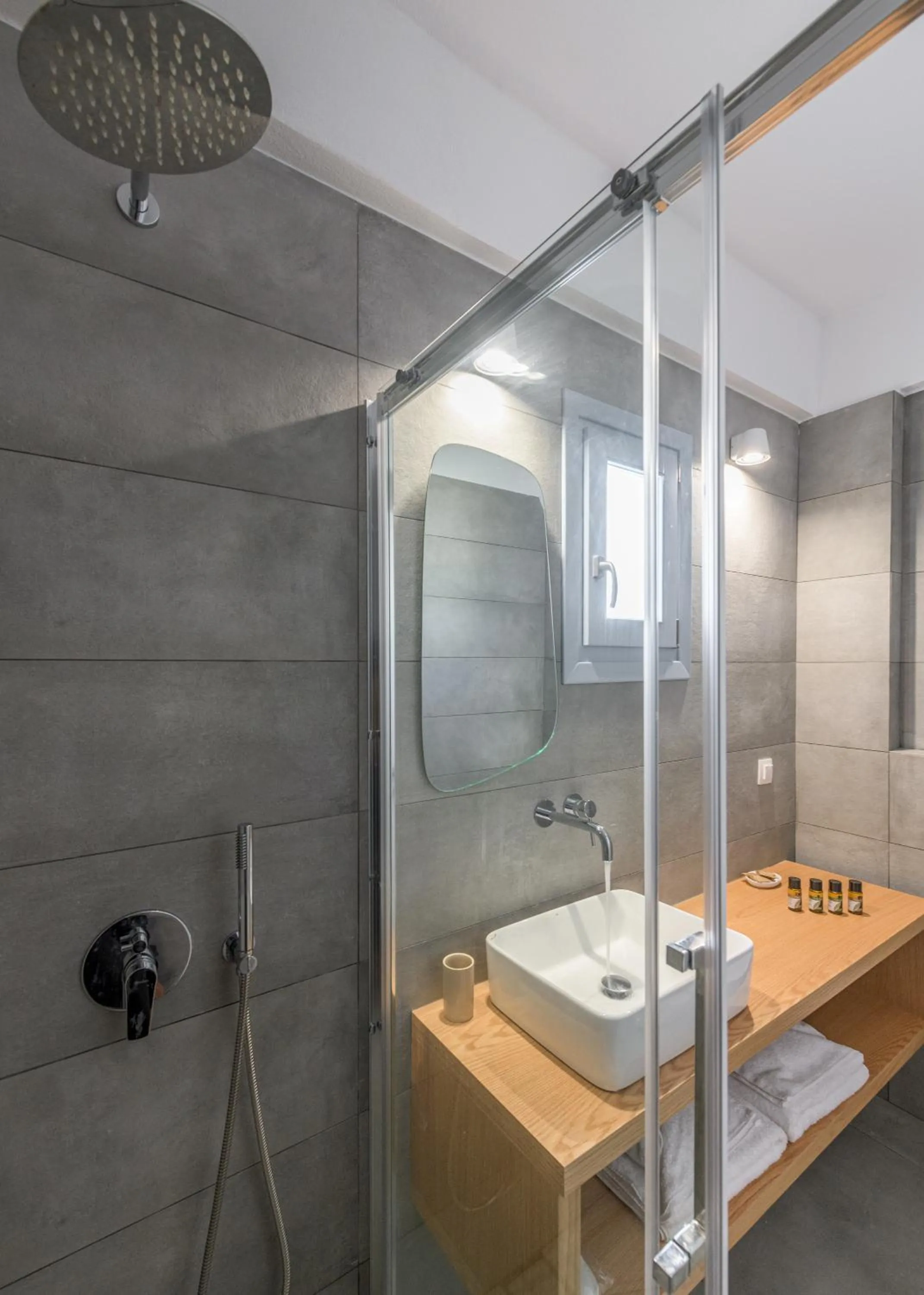 Hotel Ippocampos Studios