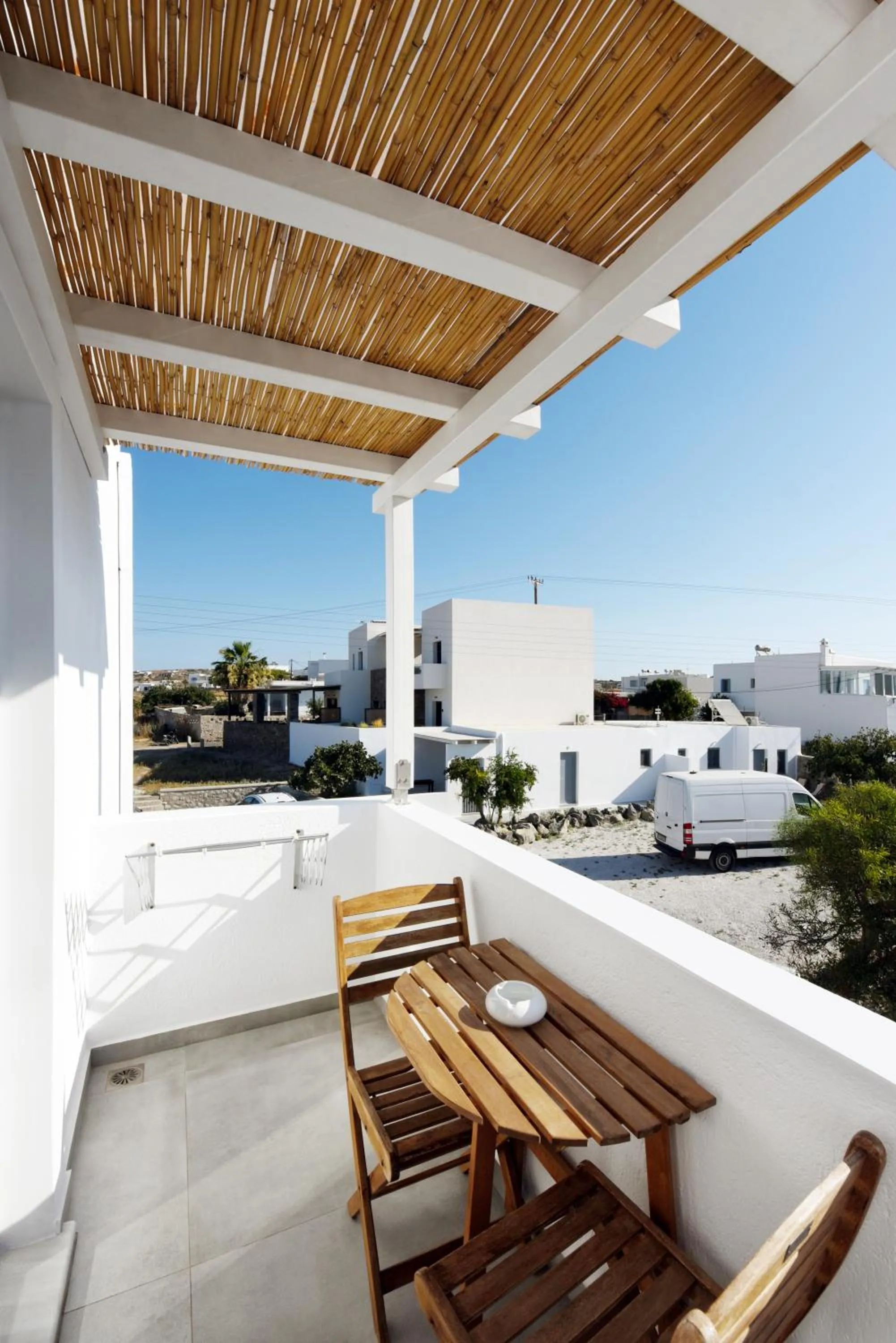 Hotel Ippocampos Studios