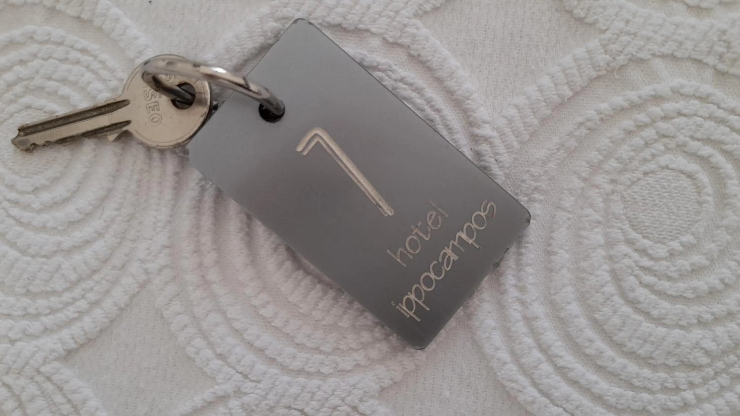 Hotel Ippocampos Studios