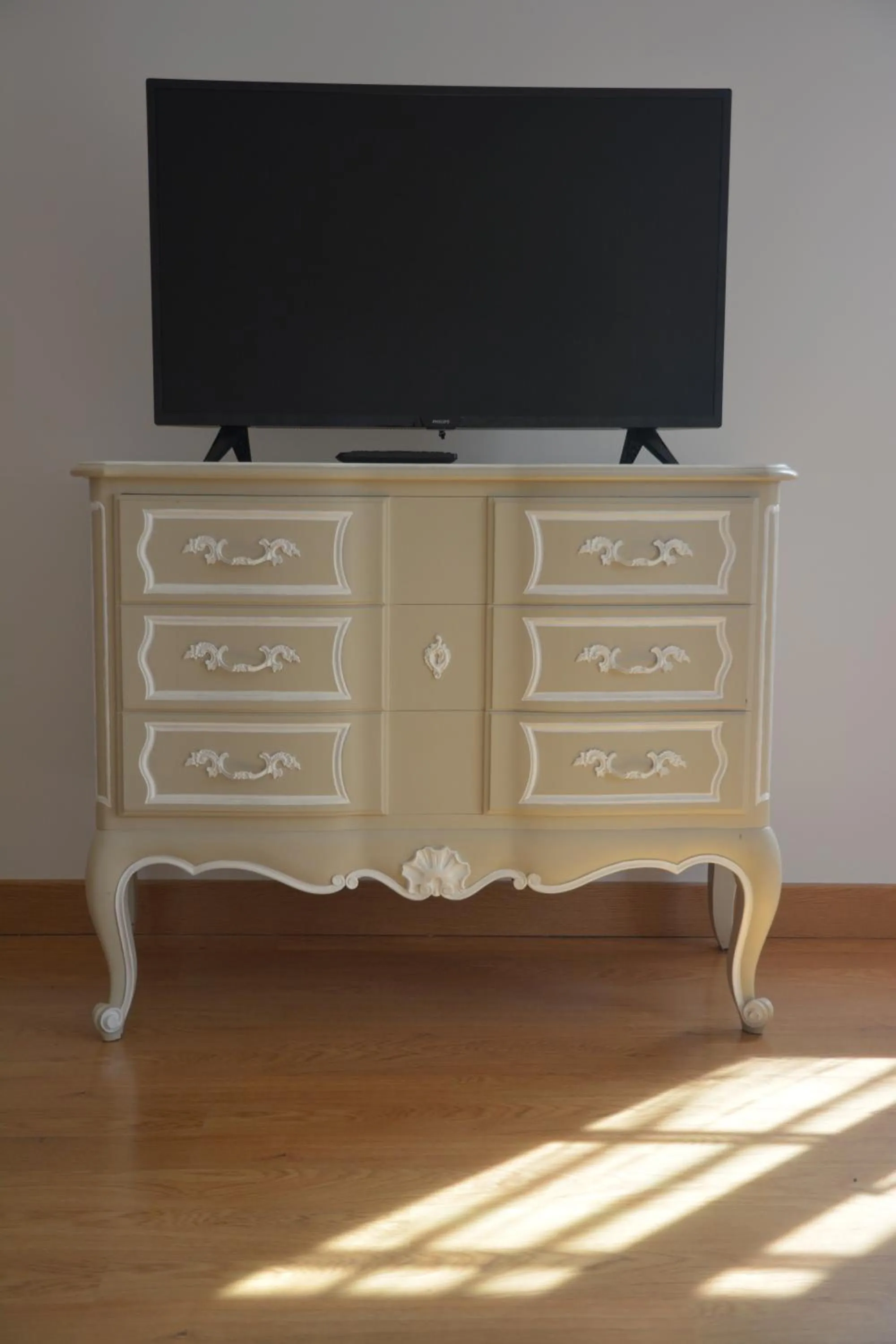 la maison du saussoy