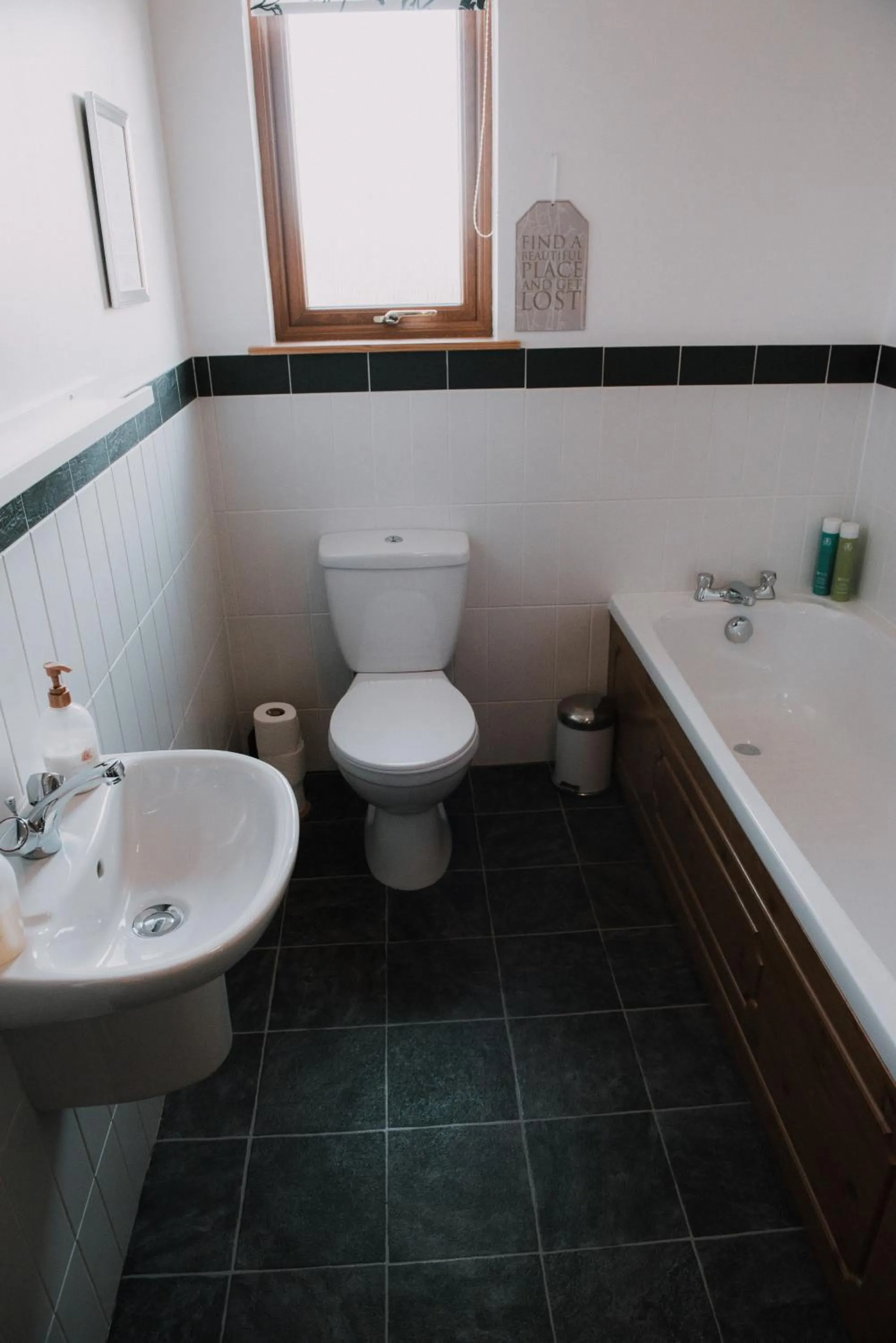 Greenbank Bed & Breakfast