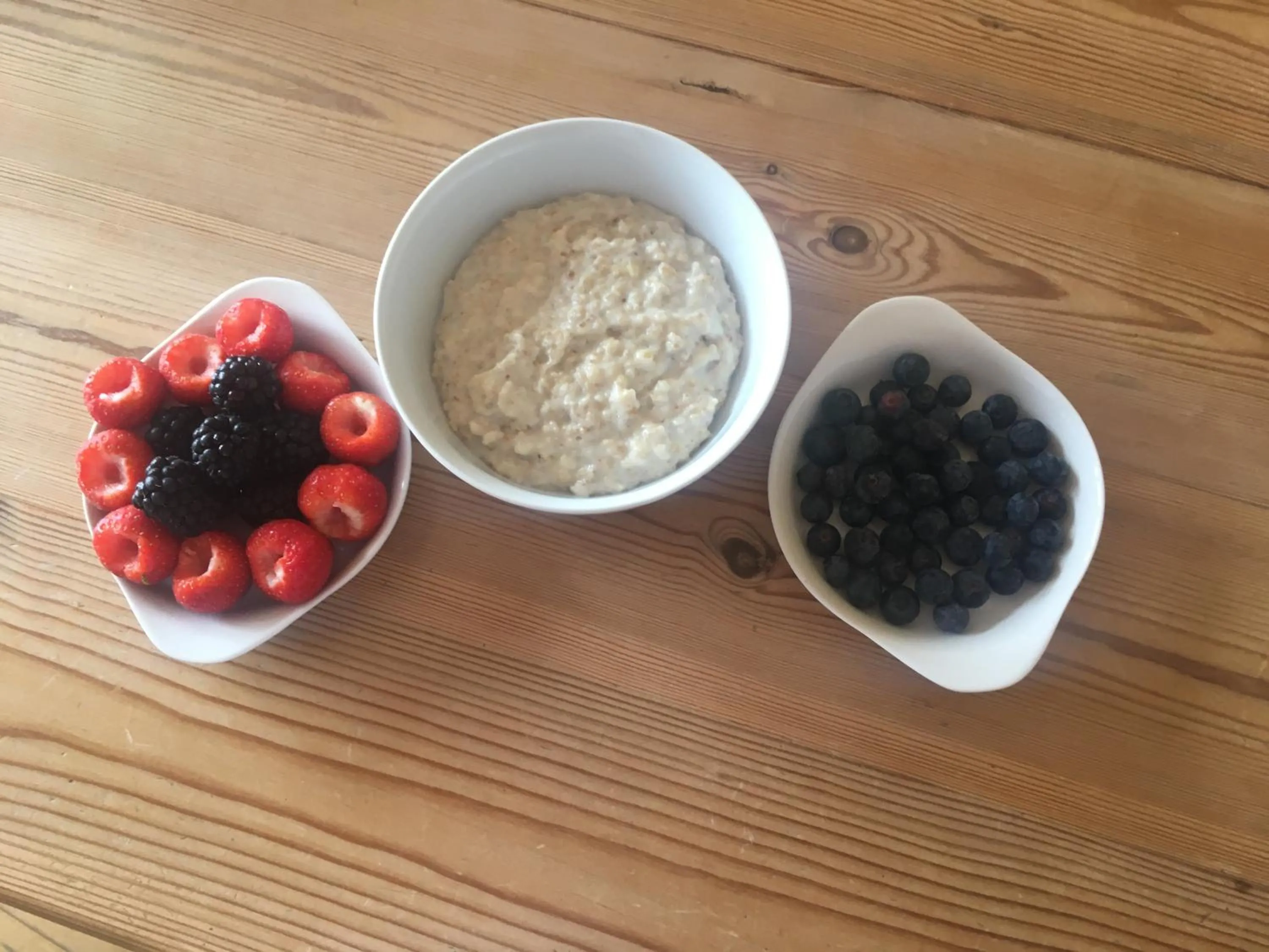 Breakfast in Greenbank Bed & Breakfast