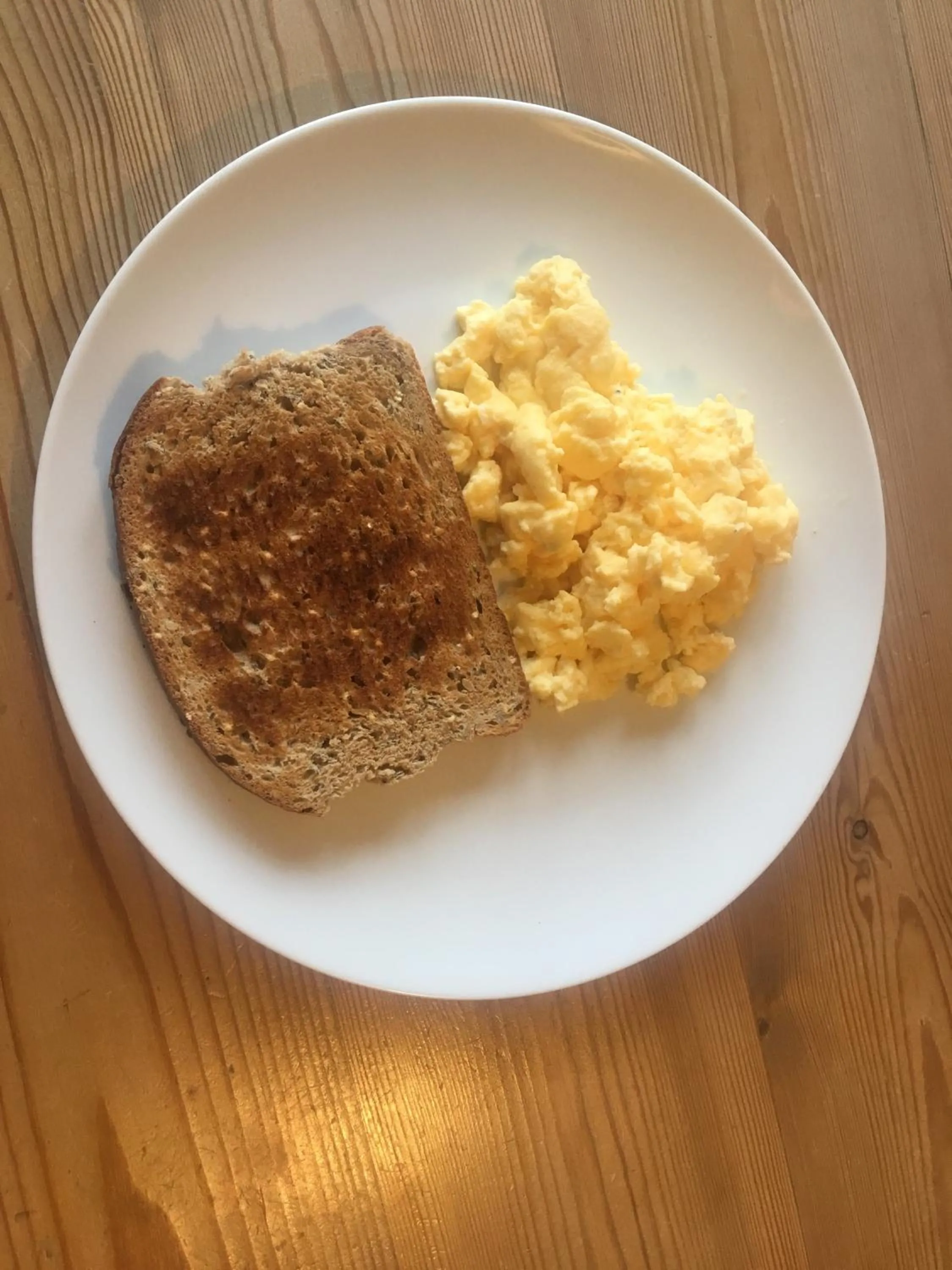 Breakfast in Greenbank Bed & Breakfast