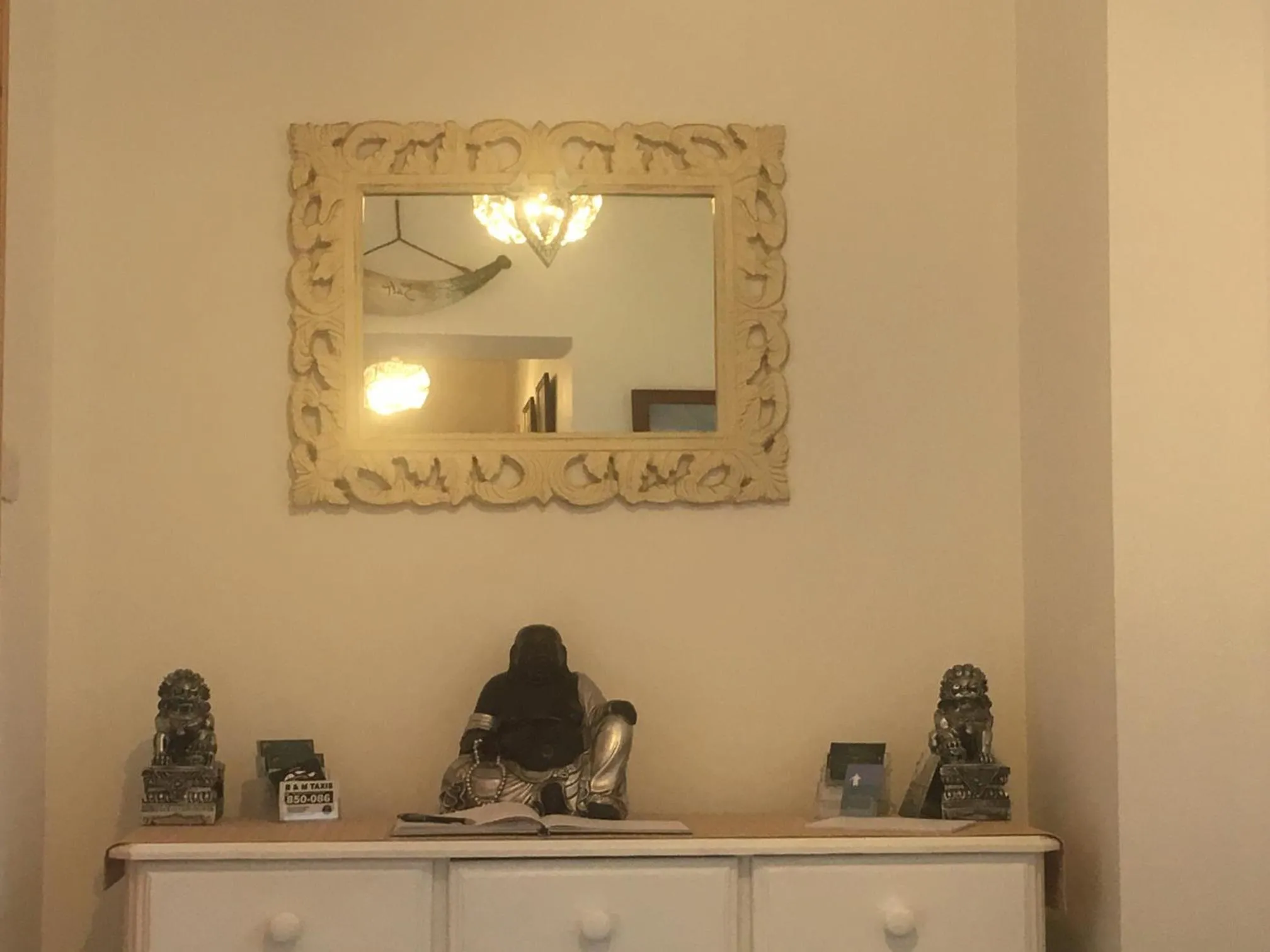 Greenbank Bed & Breakfast