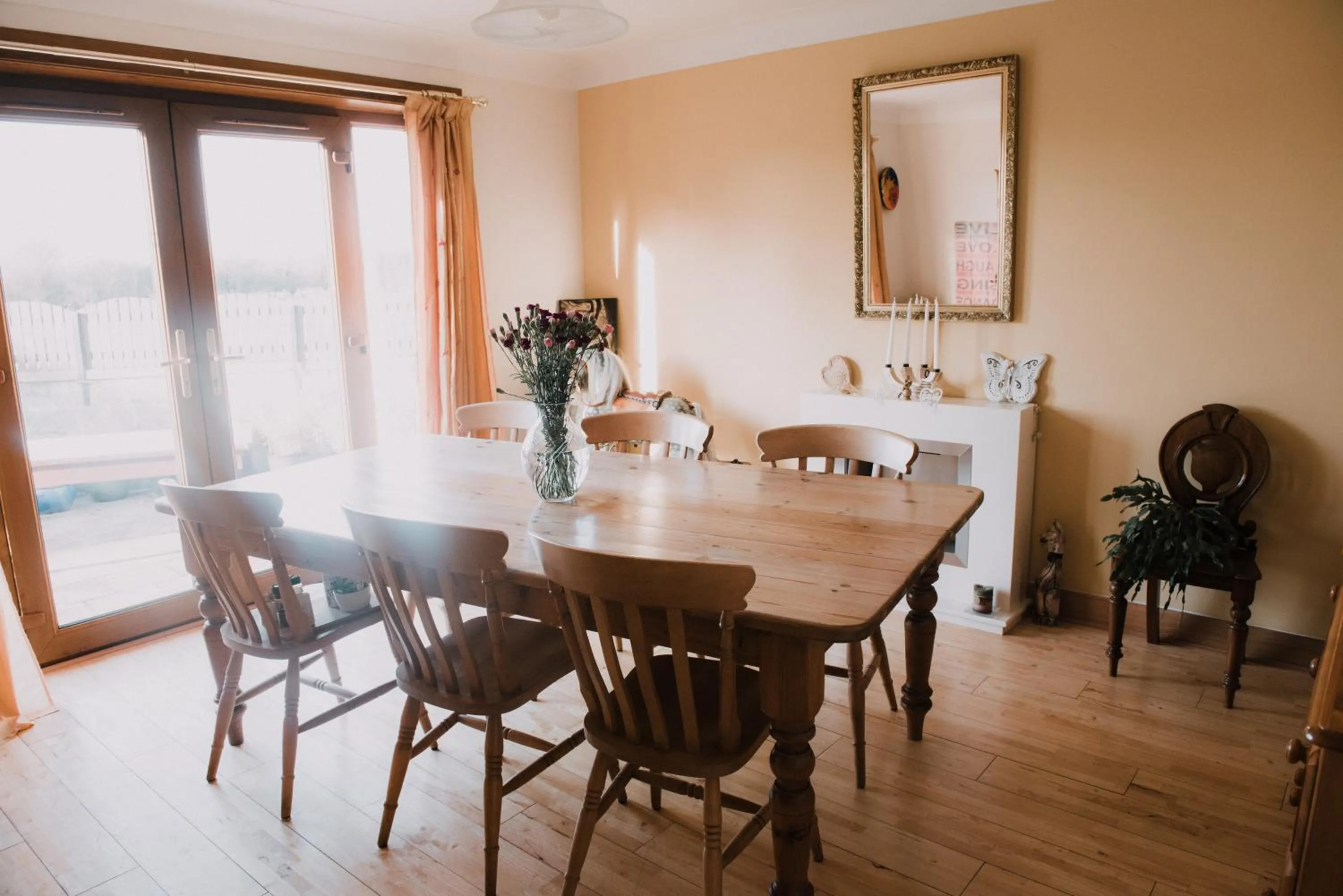 Greenbank Bed & Breakfast