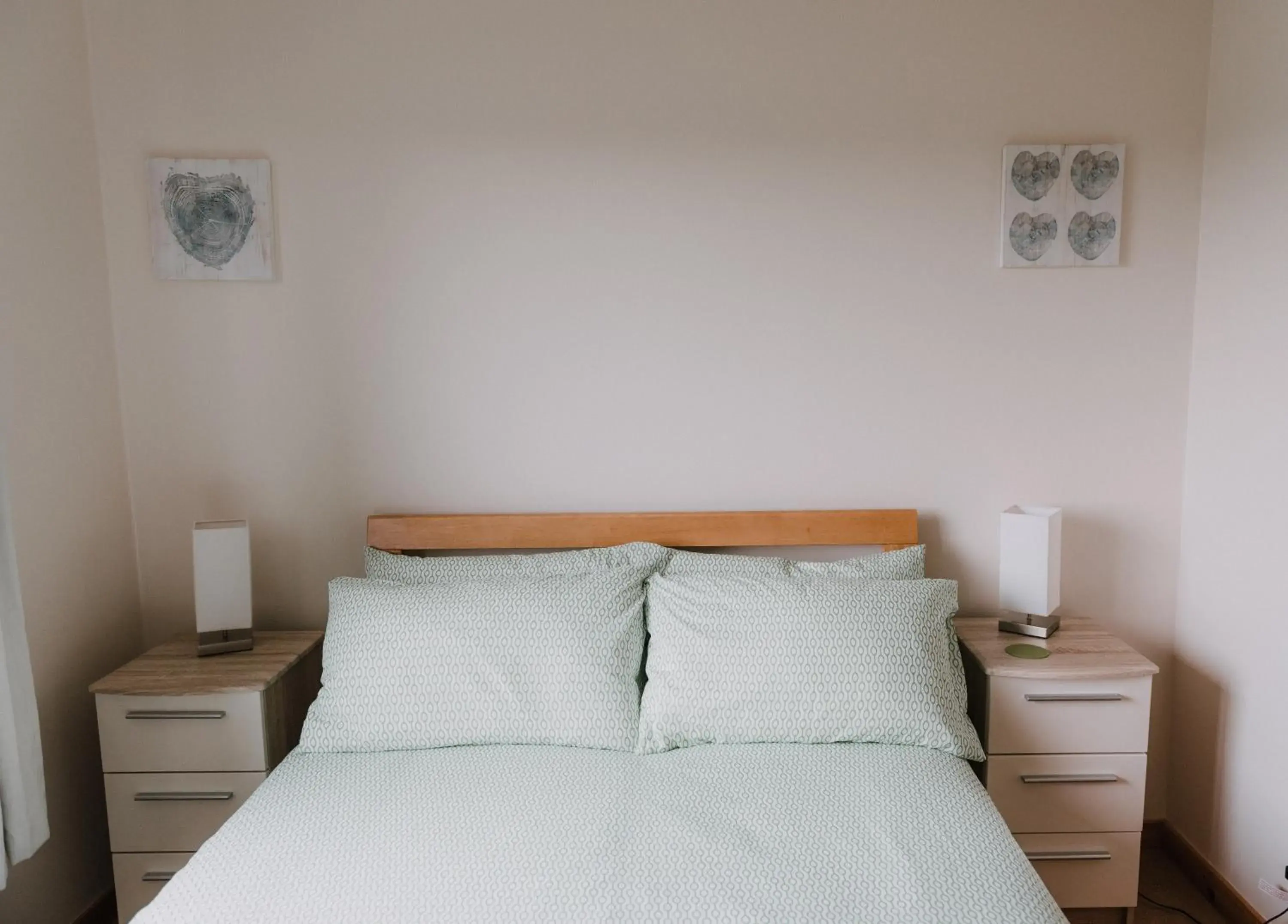 Double Room - single occupancy in Greenbank Bed & Breakfast Double Room - single occupancy in Greenbank Bed & Breakfast