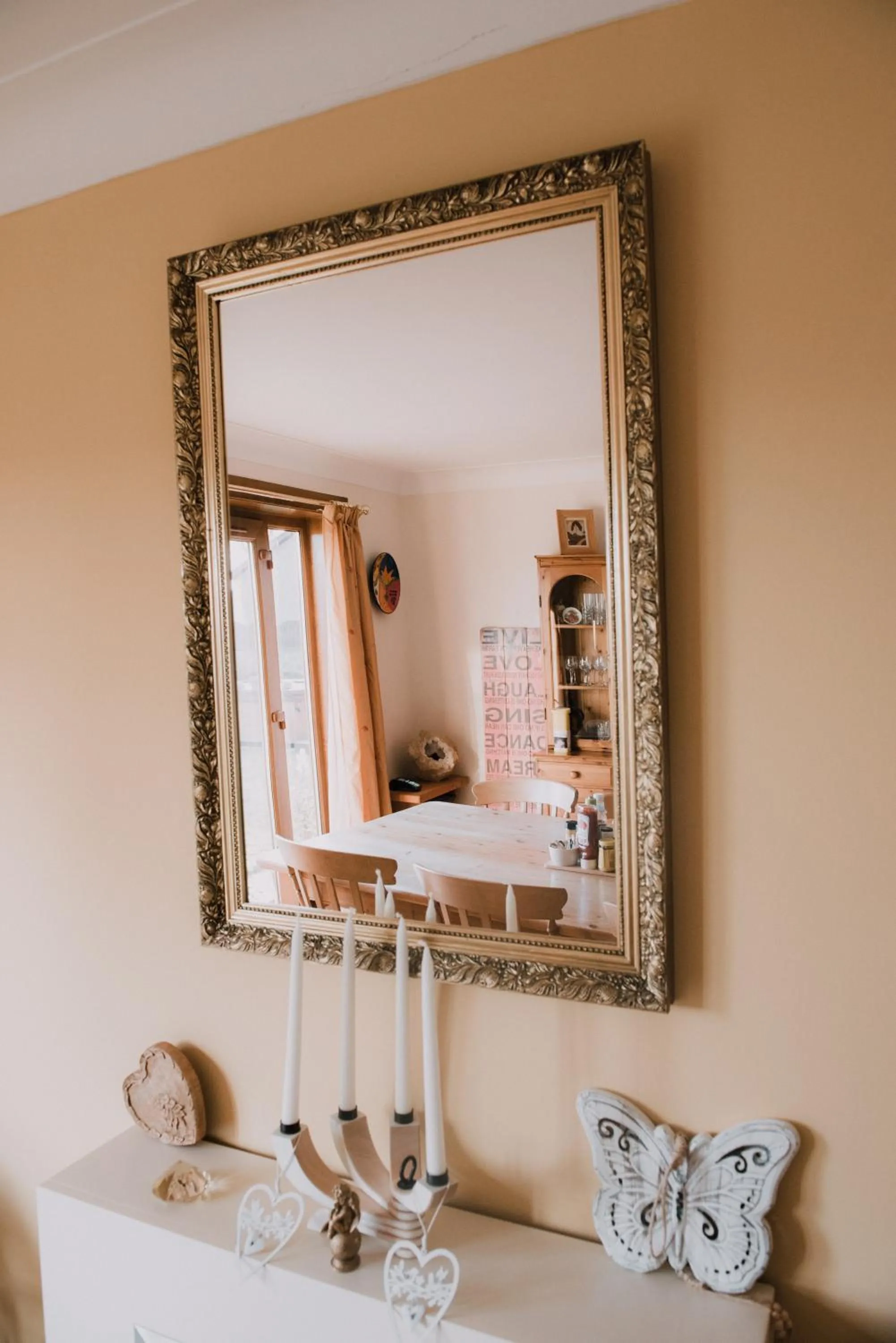 Greenbank Bed & Breakfast