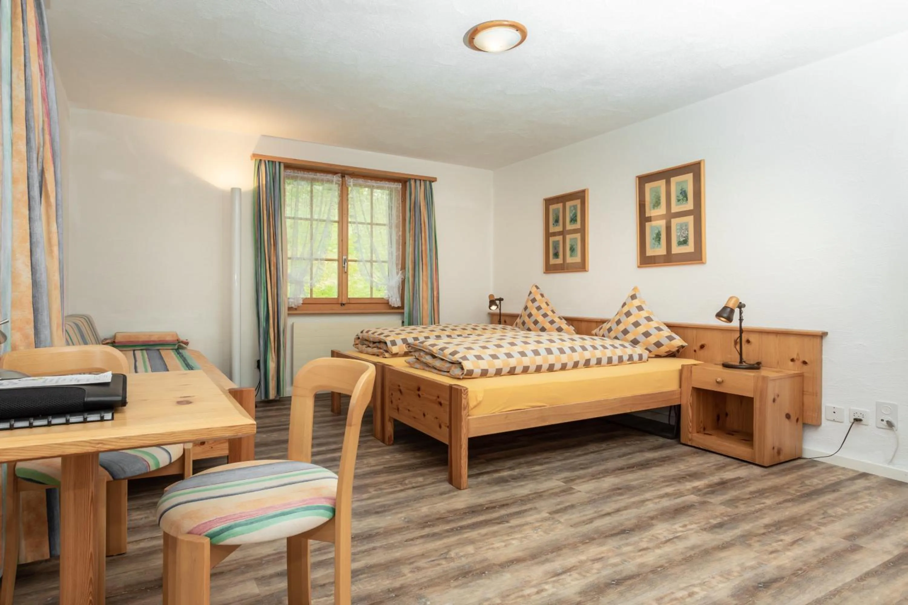 Pets, Bed in Hotel Gravas Lodge - Das Hotel für Gäste mit Hund