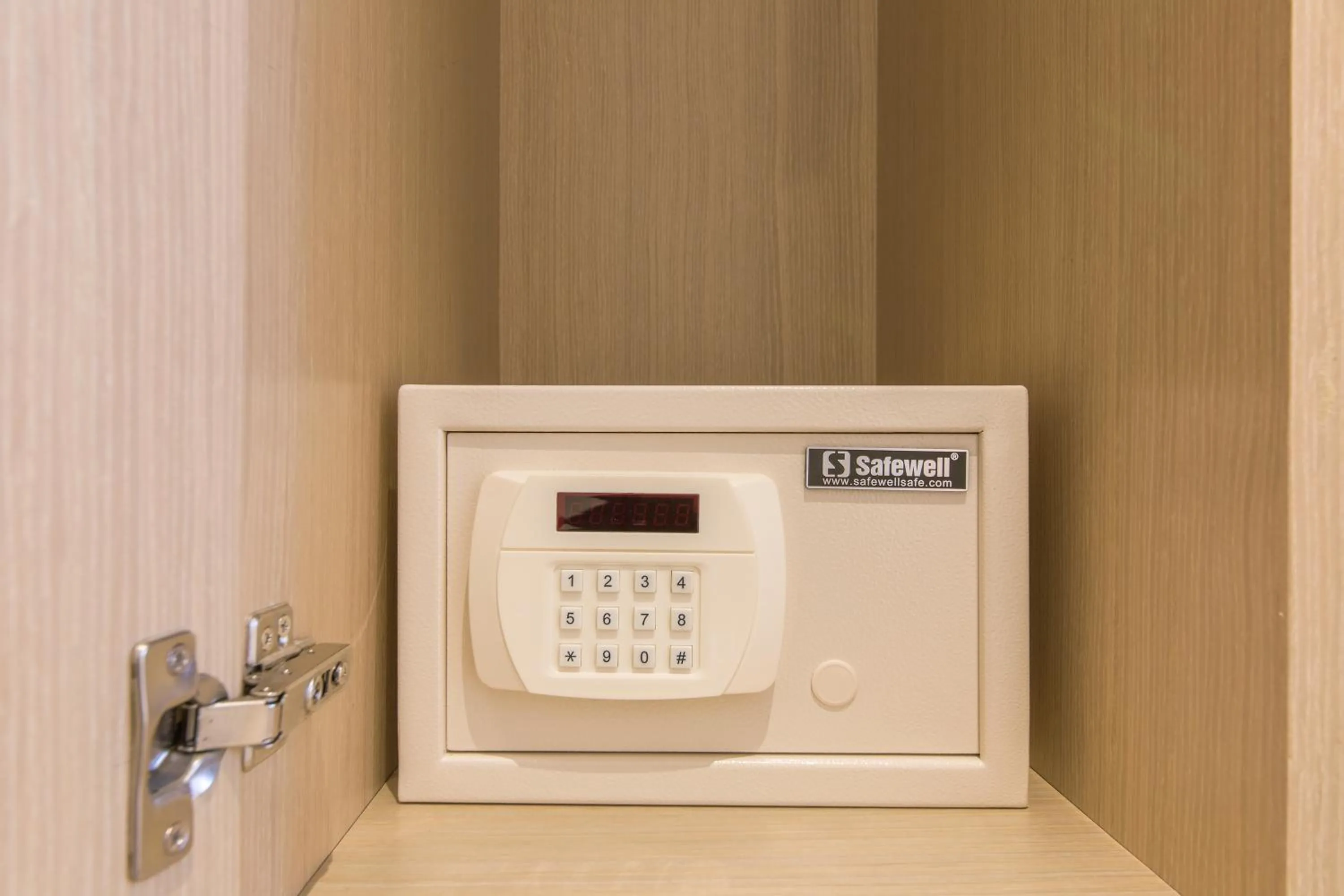 Other in Lumine Hotel