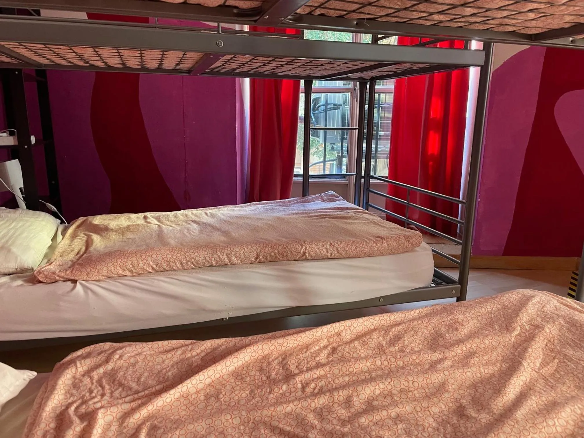 Bed in Bed Madrid Rooms by Bossh! Hotels