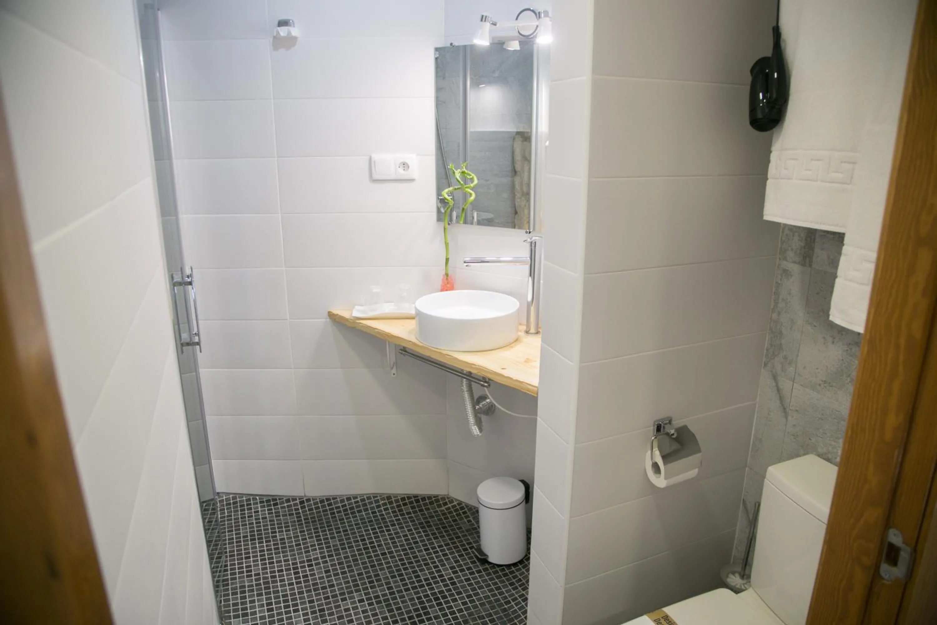 Apartamentos Turísticos La Casa Vieja