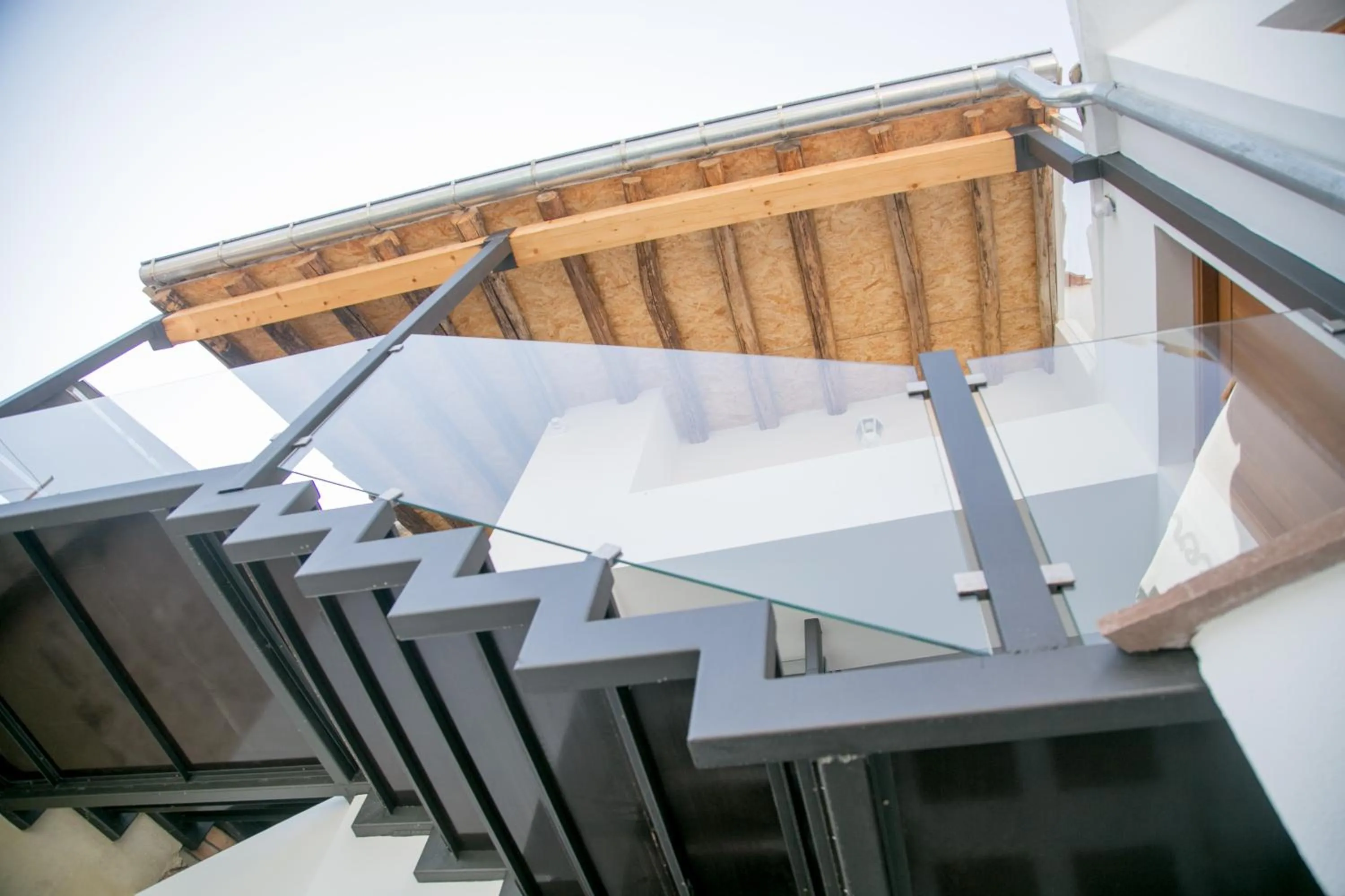 Swimming pool in Apartamentos Turísticos La Casa Vieja