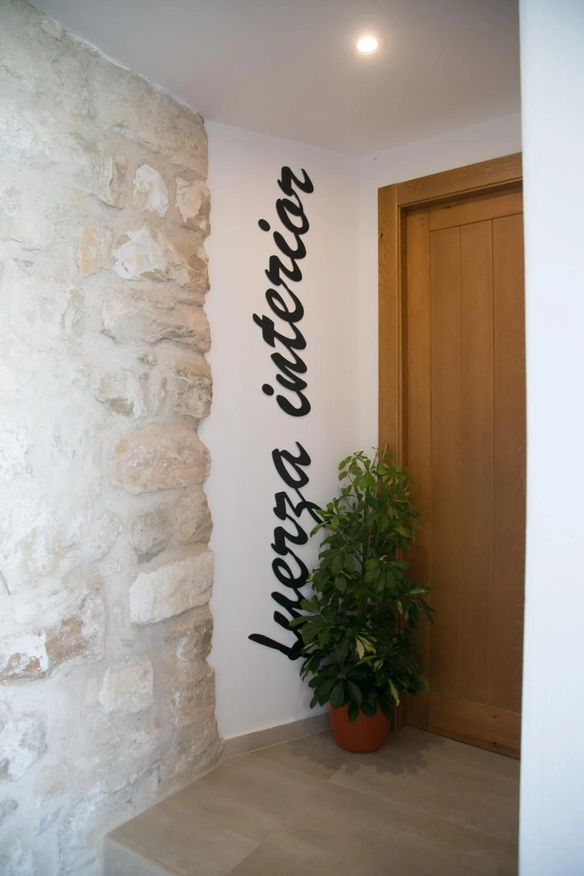 Apartamentos Turísticos La Casa Vieja