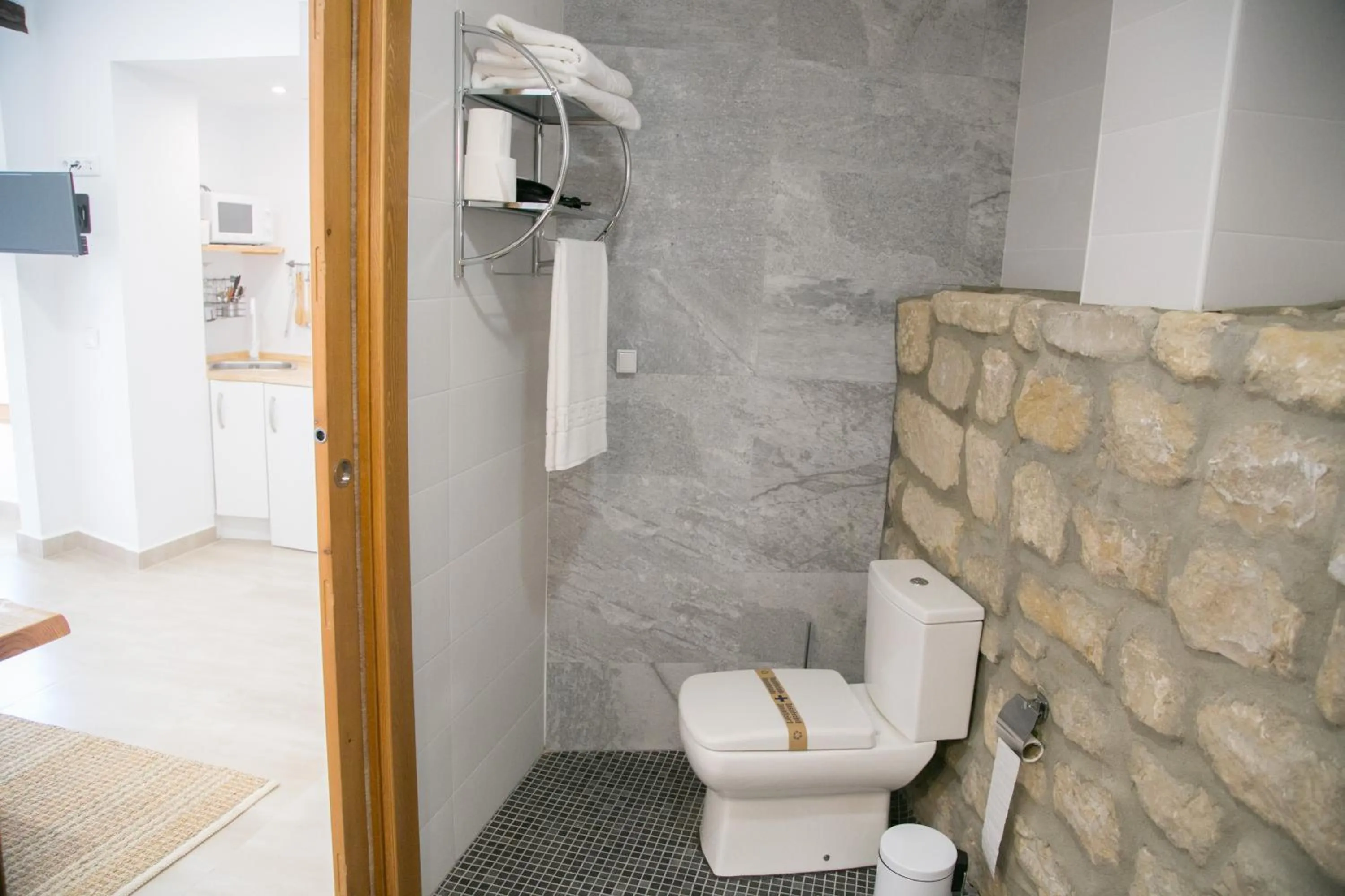 Apartamentos Turísticos La Casa Vieja