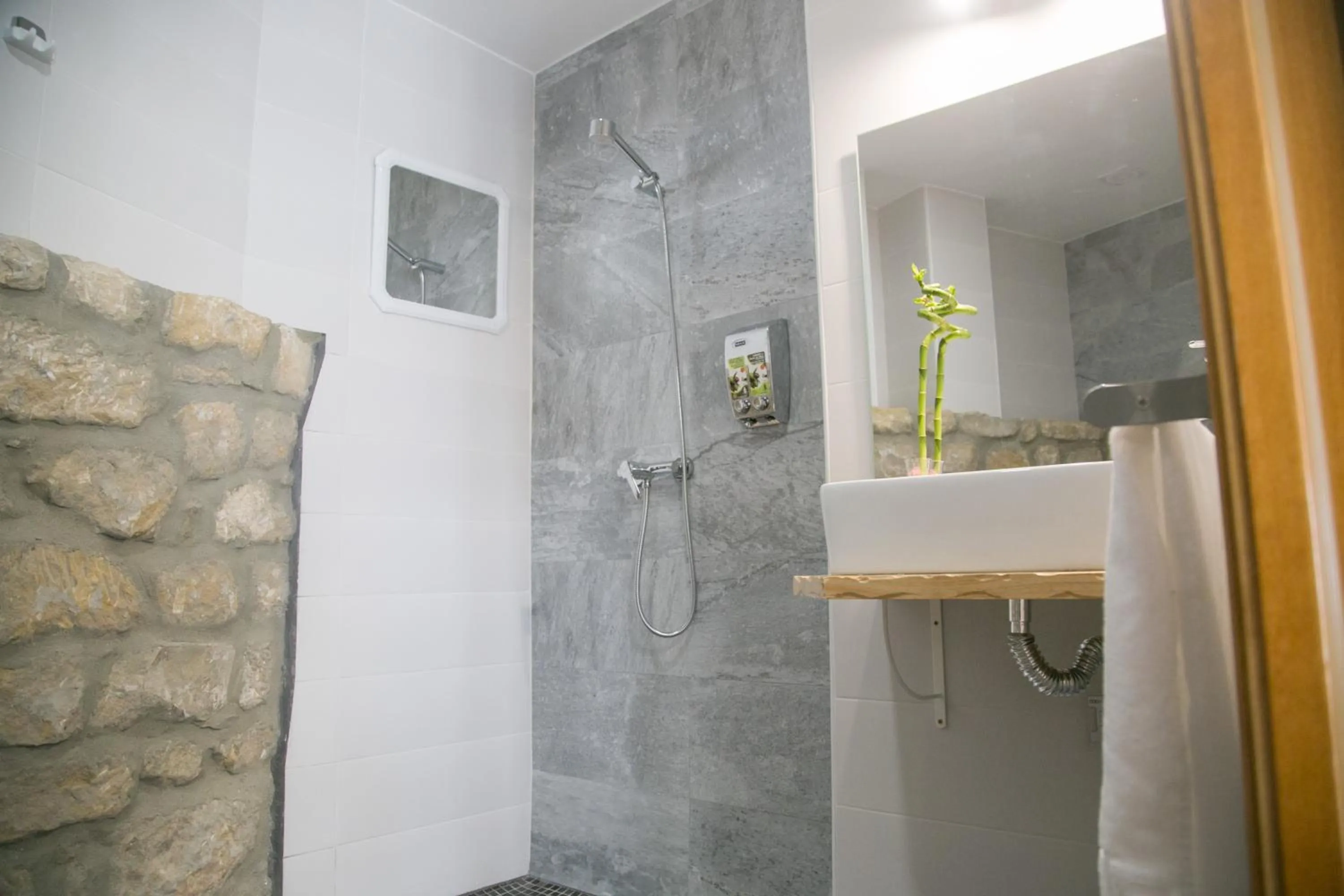 Apartamentos Turísticos La Casa Vieja