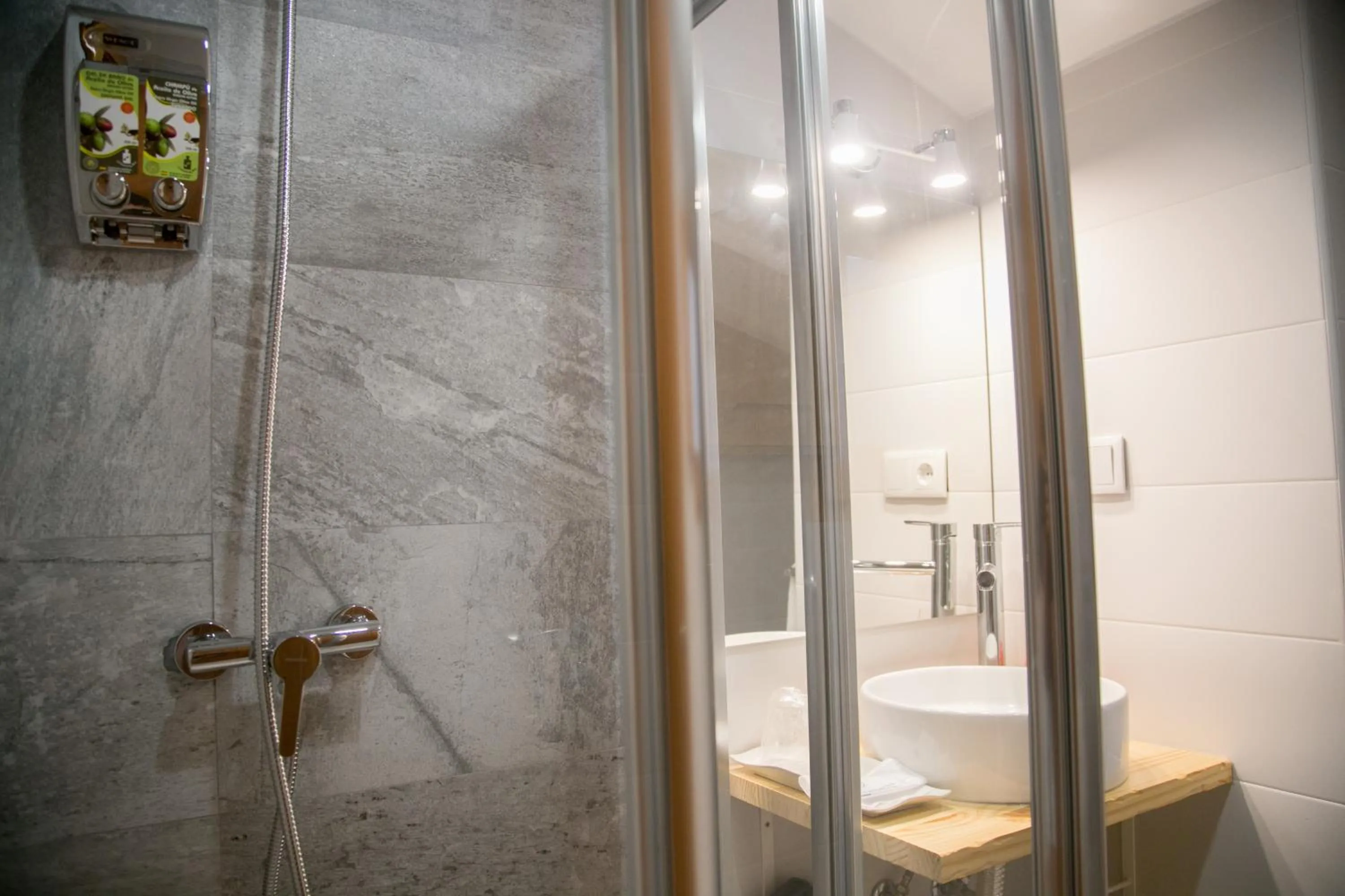 Apartamentos Turísticos La Casa Vieja