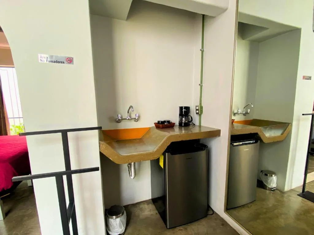 VL Hotel Boutique Consulado Chapu Guadalajara