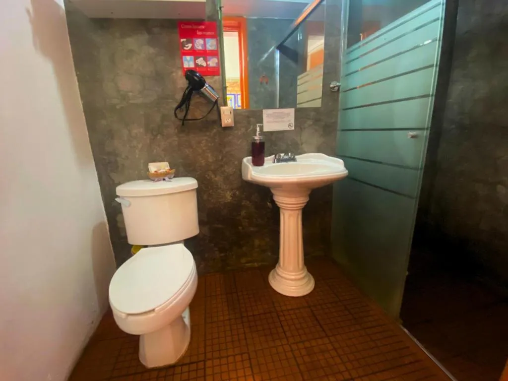 VL Hotel Boutique Consulado Chapu Guadalajara