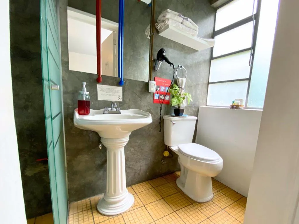 VL Hotel Boutique Consulado Chapu Guadalajara