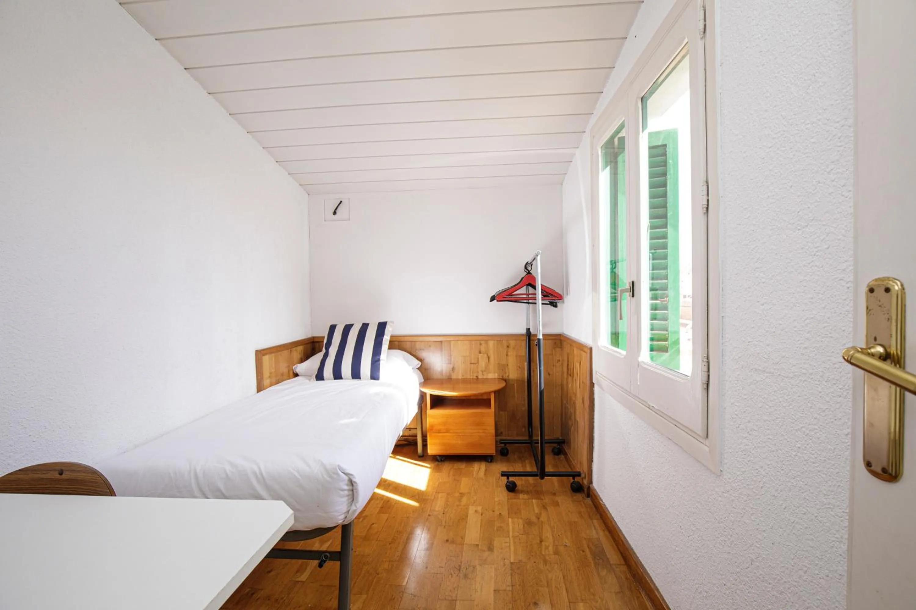 Photo of the whole room, Bed in Hotel Casa Mas