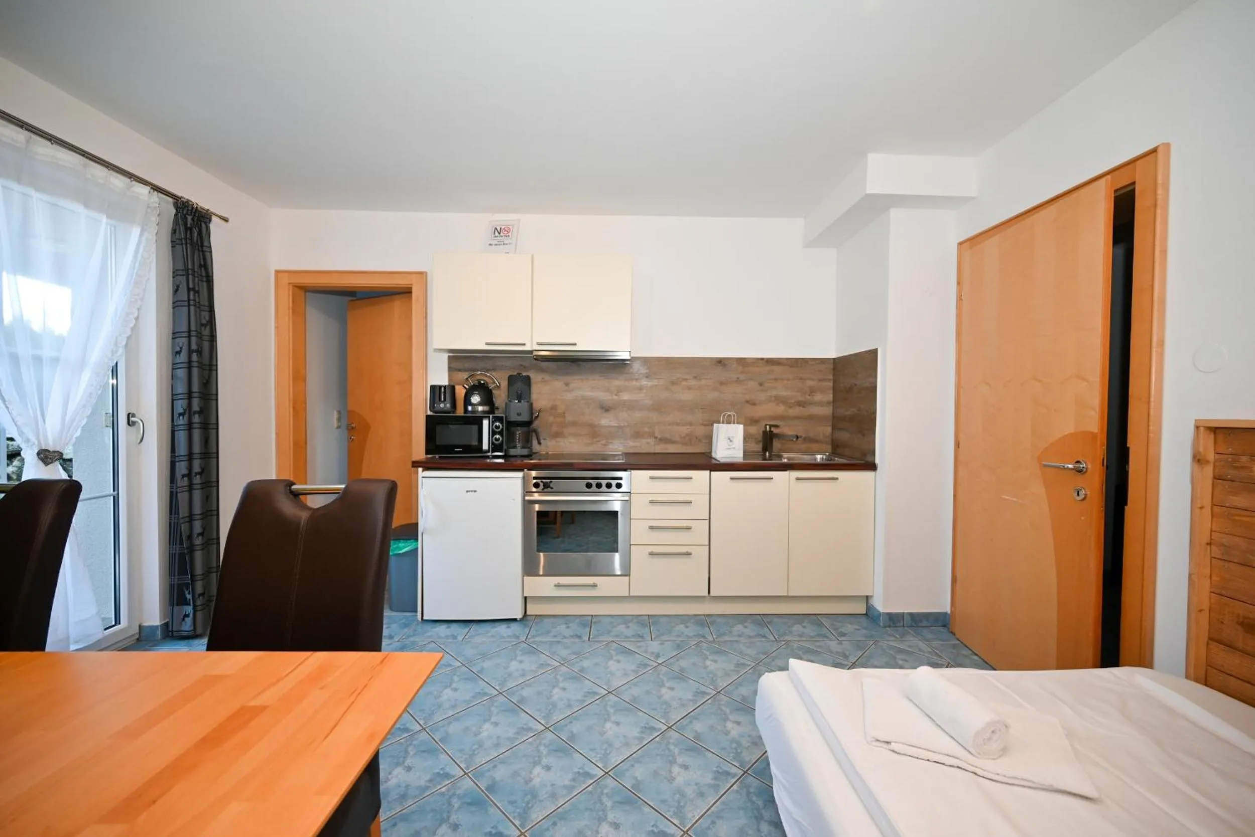 Panorama Apartments Bruck by All in One Apartments