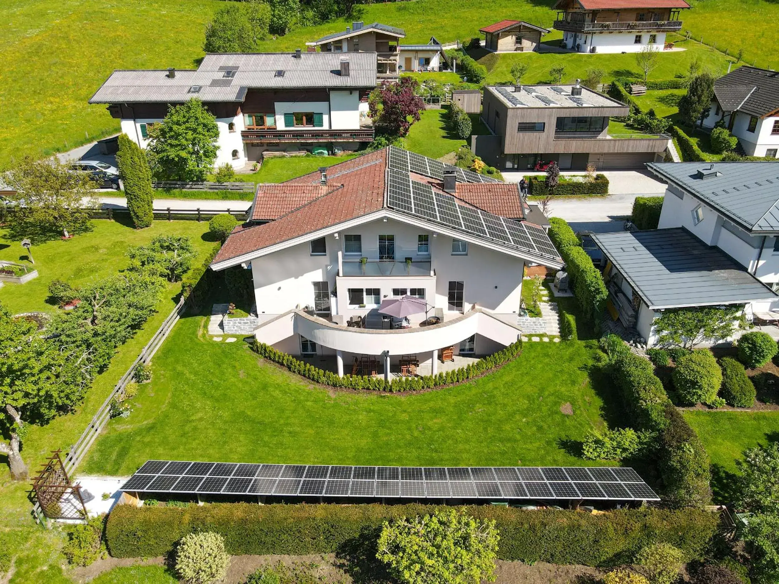 Panorama Apartments Bruck by All in One Apartments Panorama Apartments Bruck by All in One Apartments