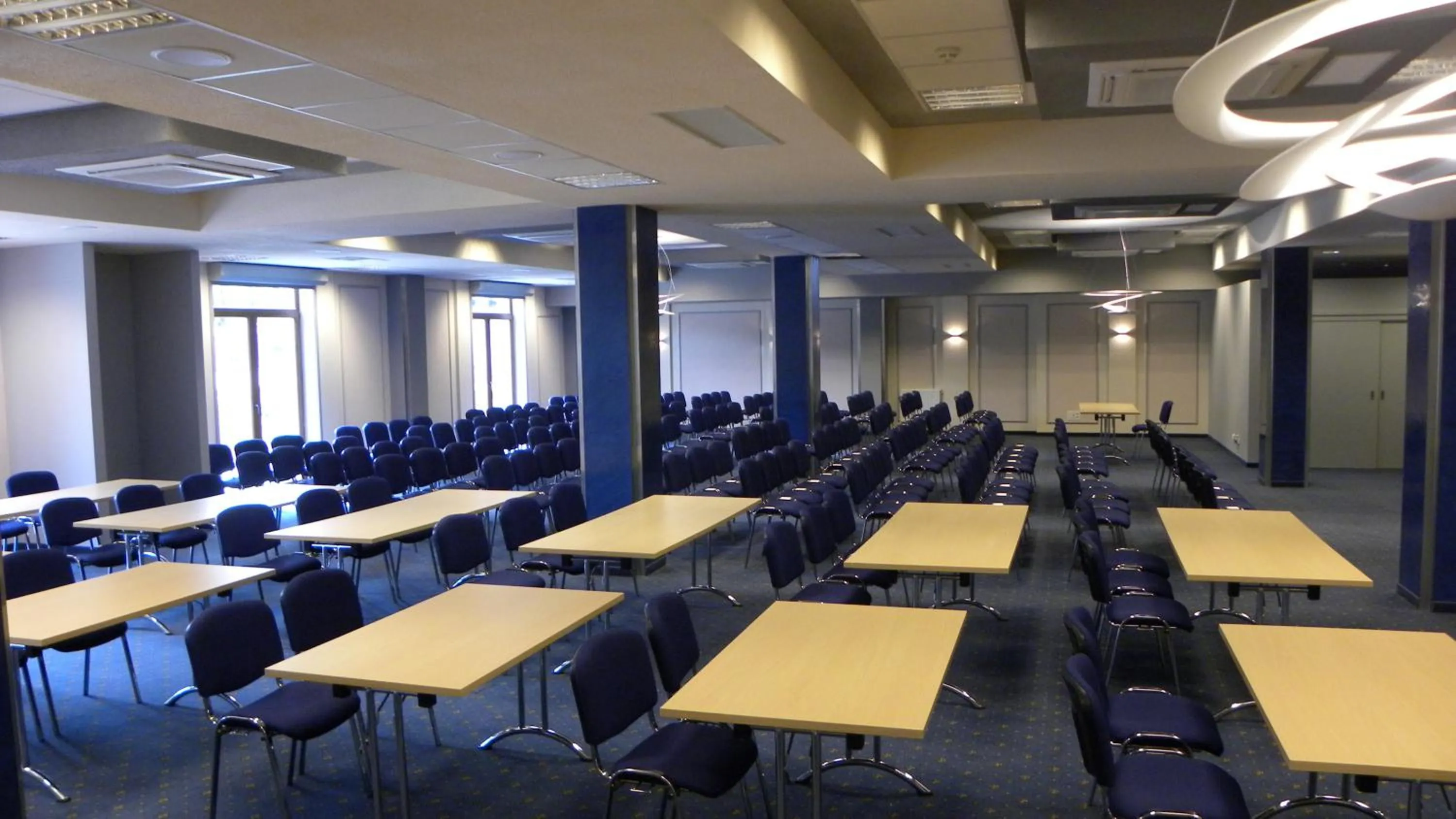 Business facilities in Hotel Szyndzielnia