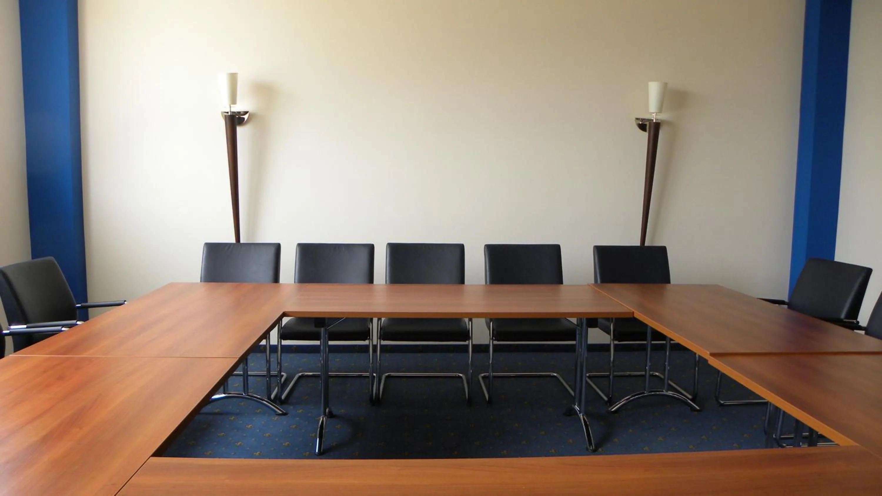 Business facilities in Hotel Szyndzielnia