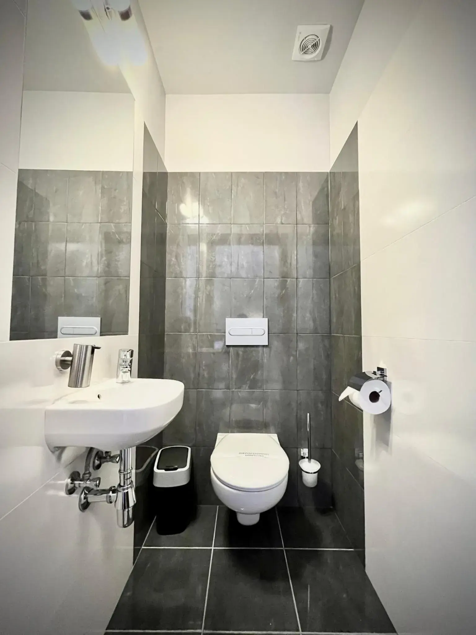 Comfort Triple Room in Hotel Szyndzielnia Comfort Triple Room in Hotel Szyndzielnia