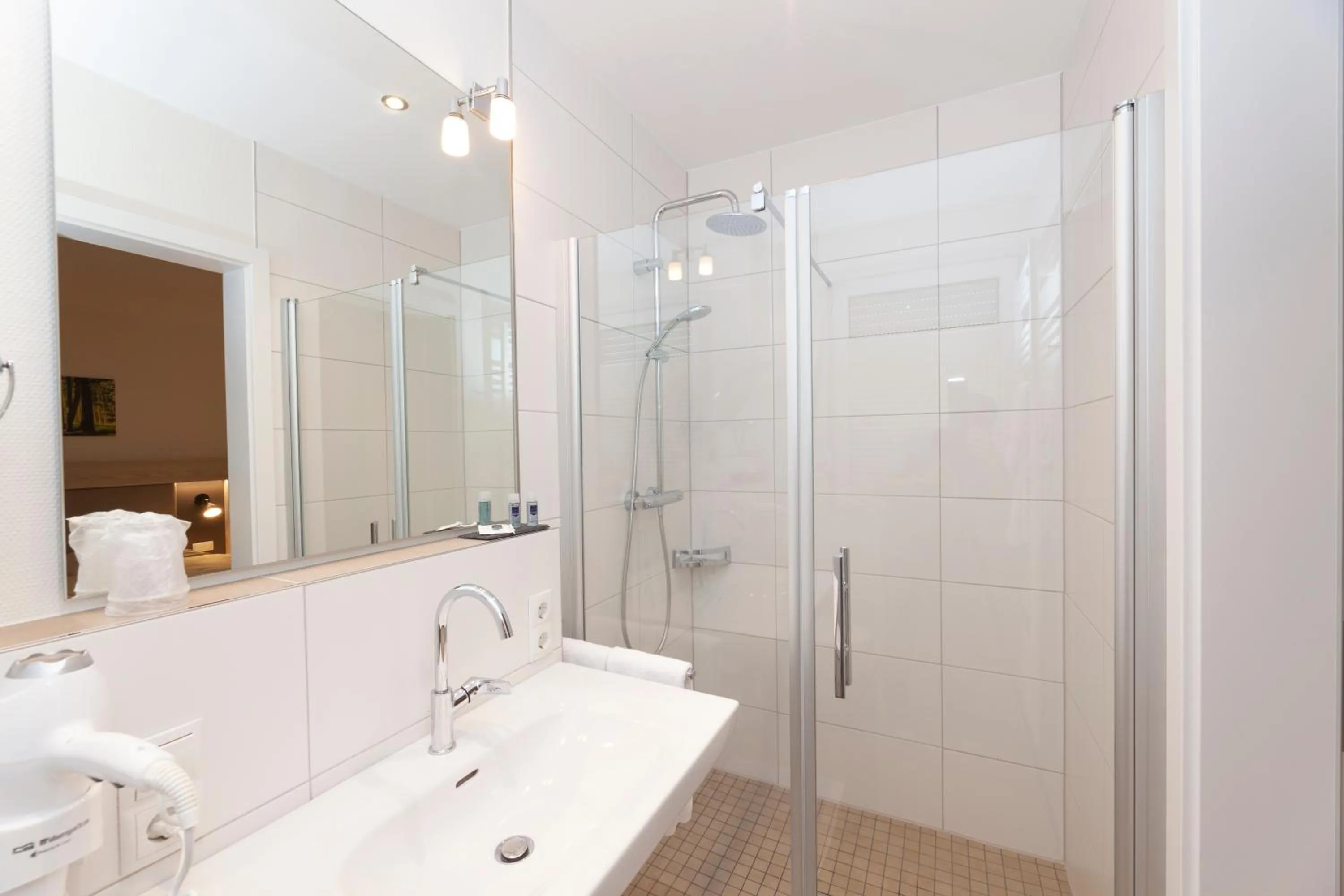 Hotel Clemenswerther Hof