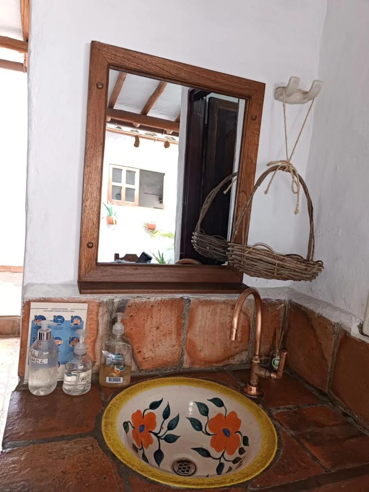 MONCOGUA Casa de Hospedaje