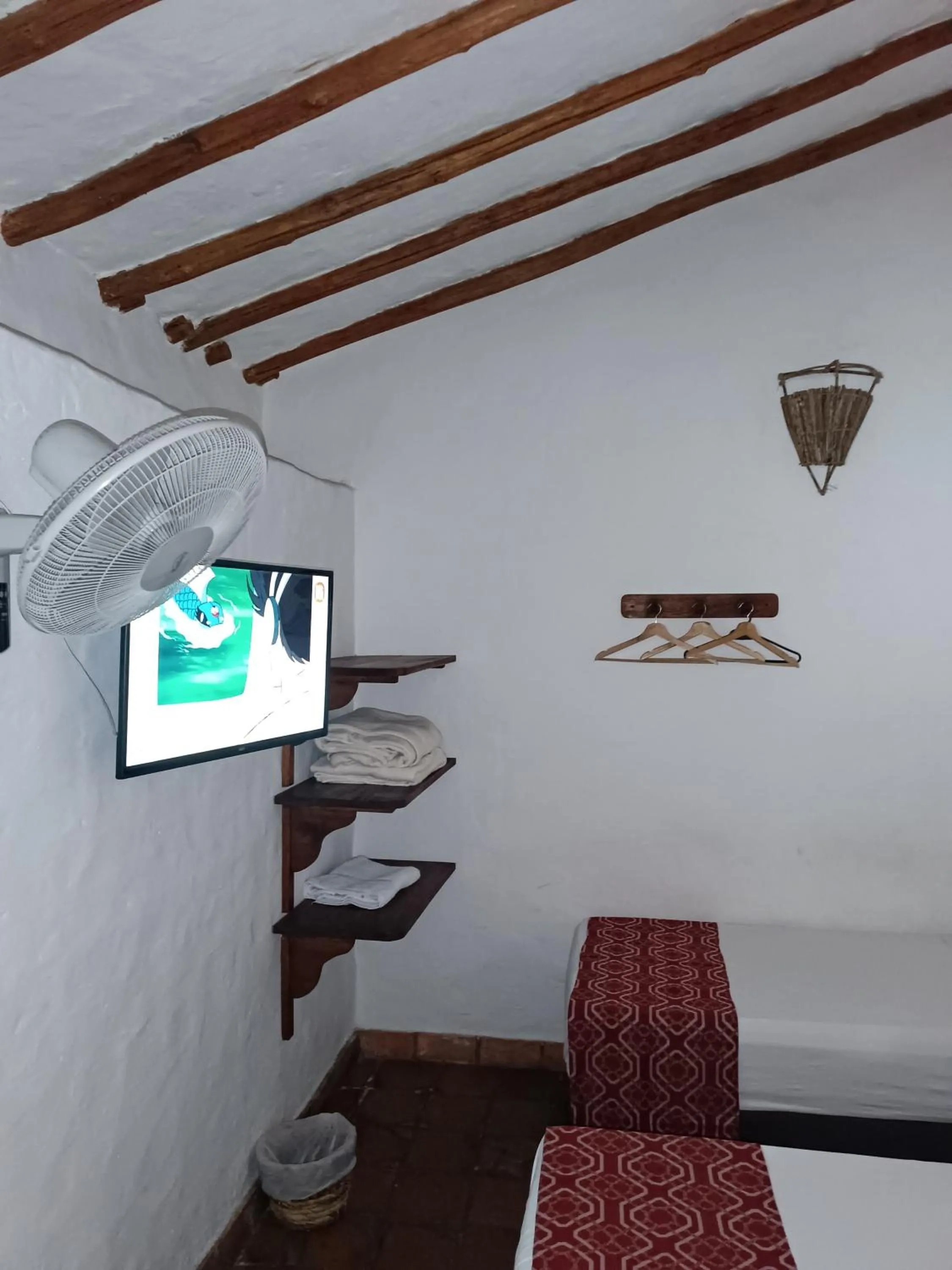 MONCOGUA Casa de Hospedaje
