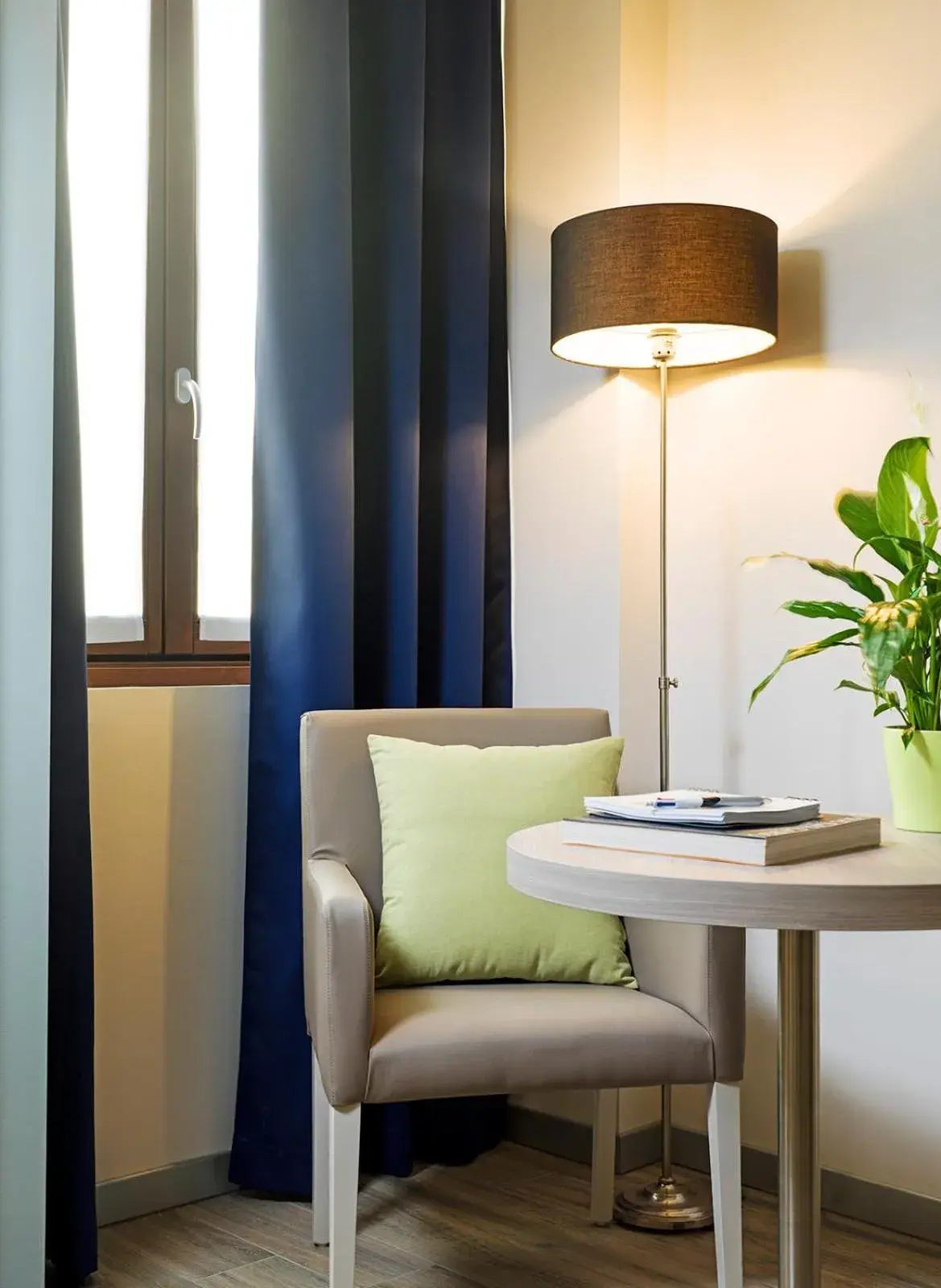 Superior Double Room - single occupancy in Residenza del Borgo Superior Double Room - single occupancy in Residenza del Borgo