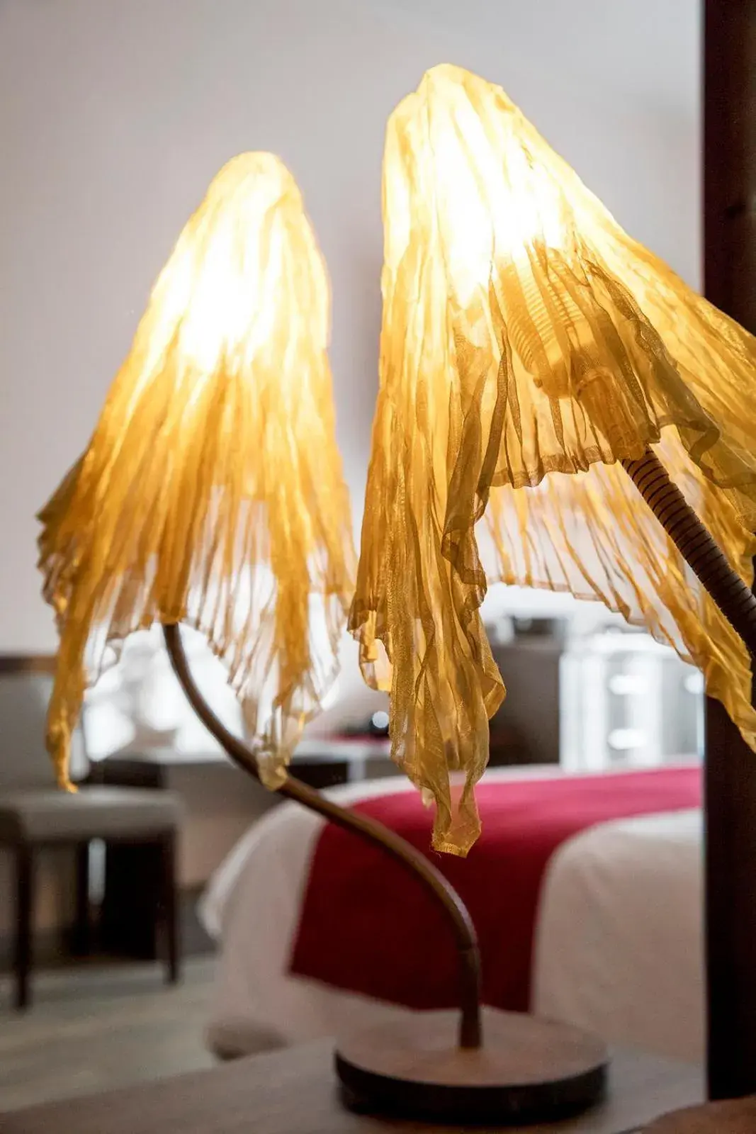 Superior Quadruple Room - single occupancy in Residenza del Borgo Superior Quadruple Room - single occupancy in Residenza del Borgo