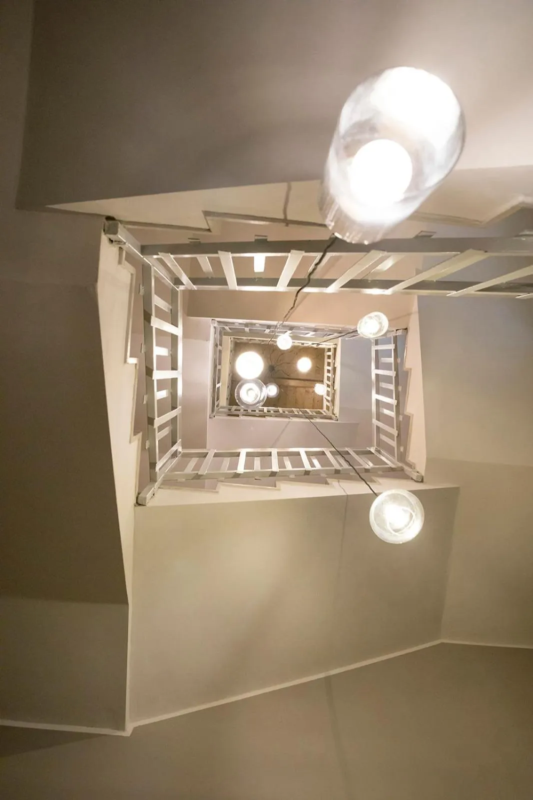 Decorative detail in Residenza del Borgo